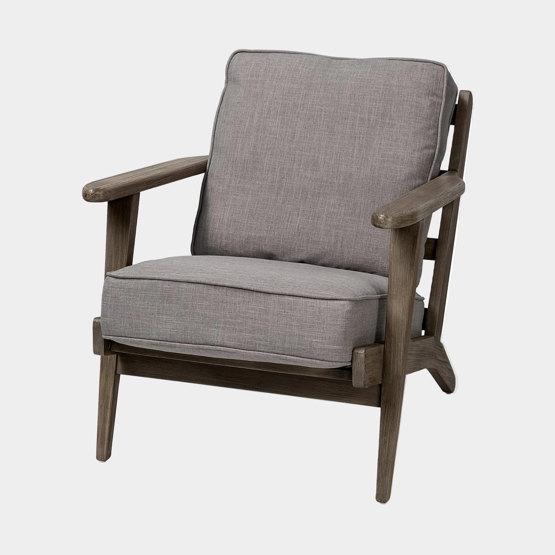 Olympus Upholstered Accent Chair