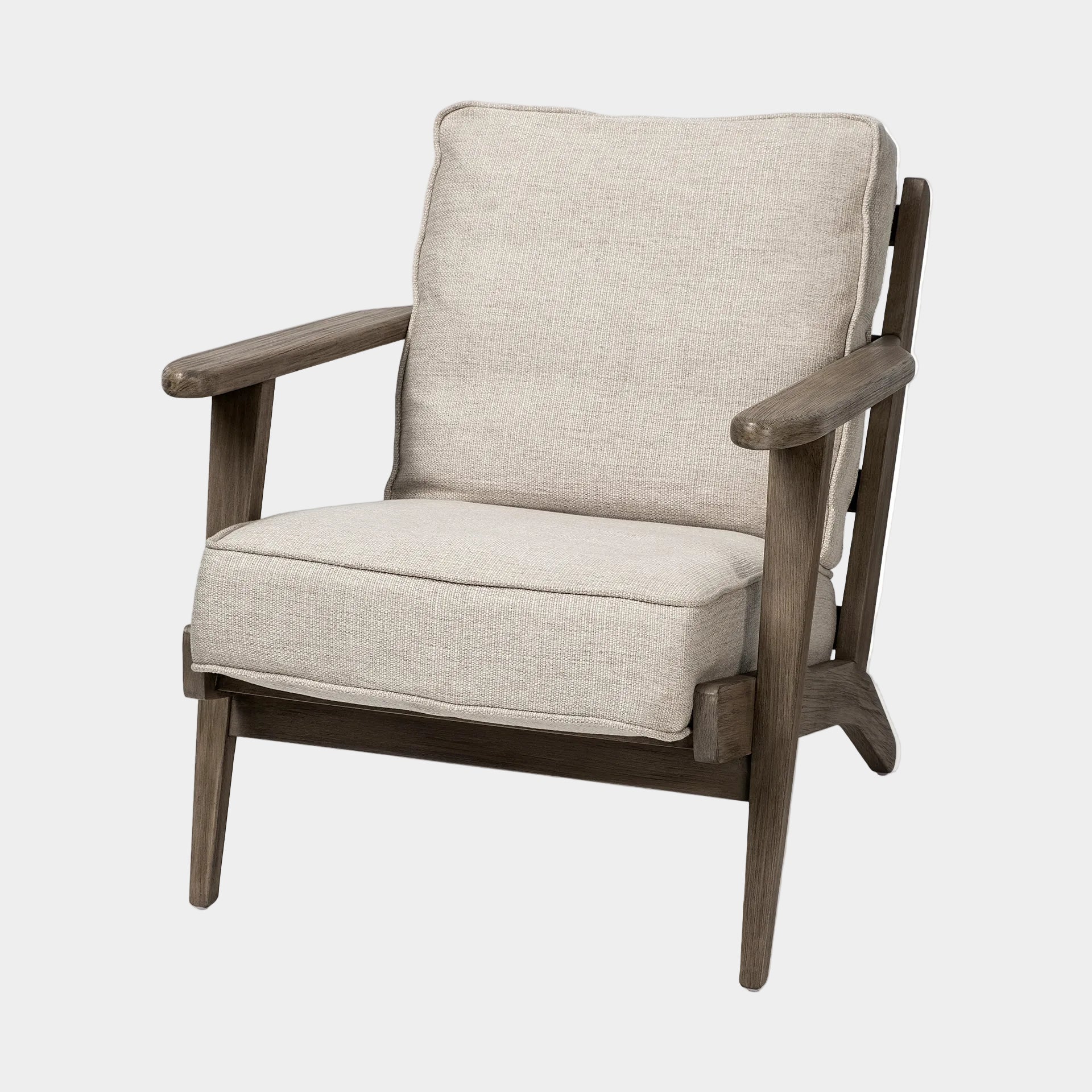 Olympus Upholstered Accent Chair