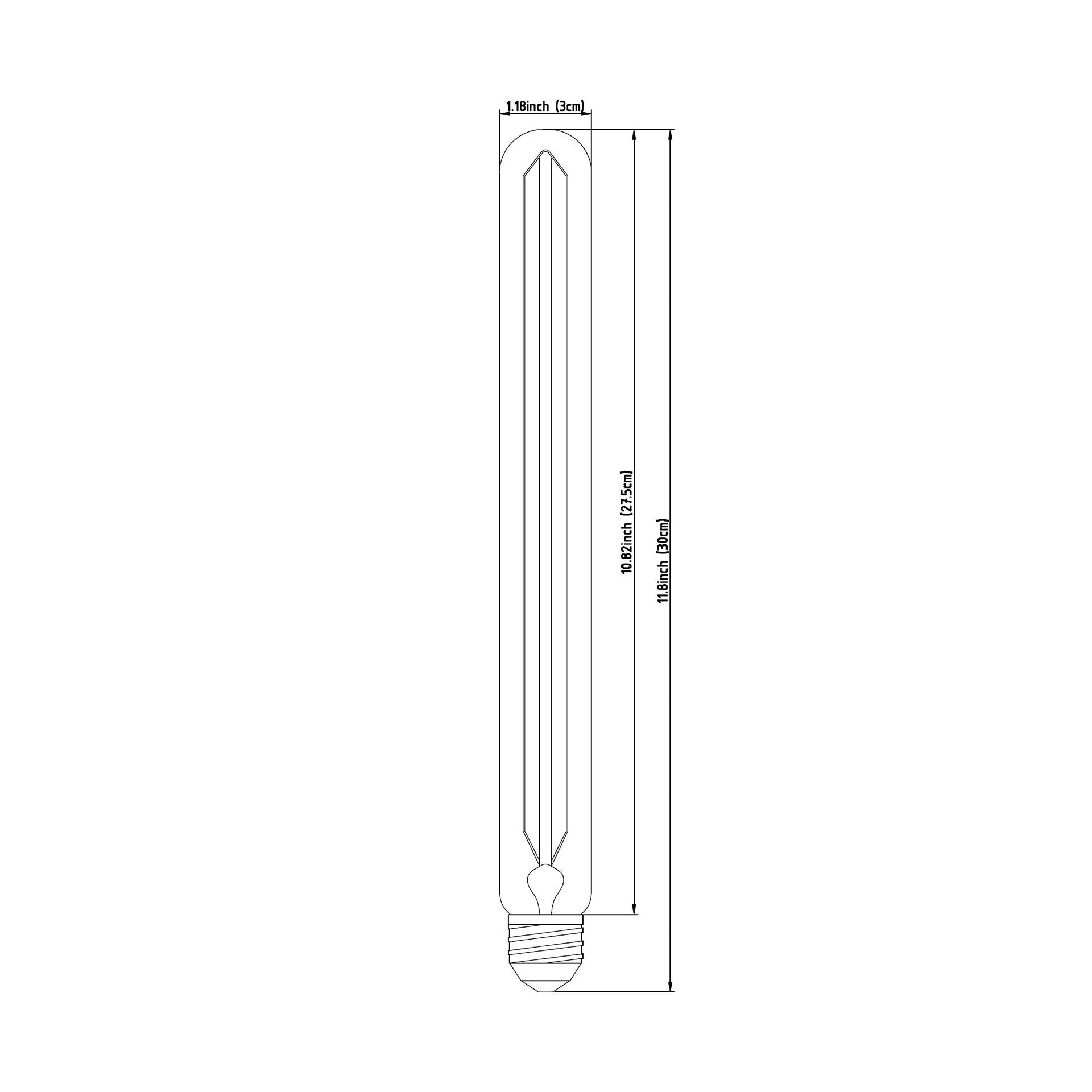 E26 Light Bulb