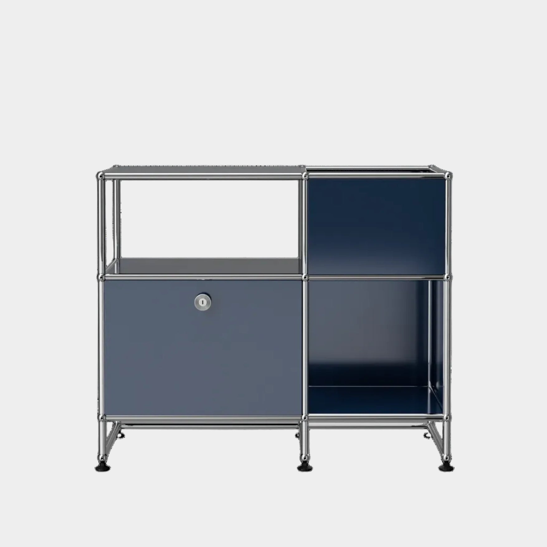 USM X Symbol Record Stand