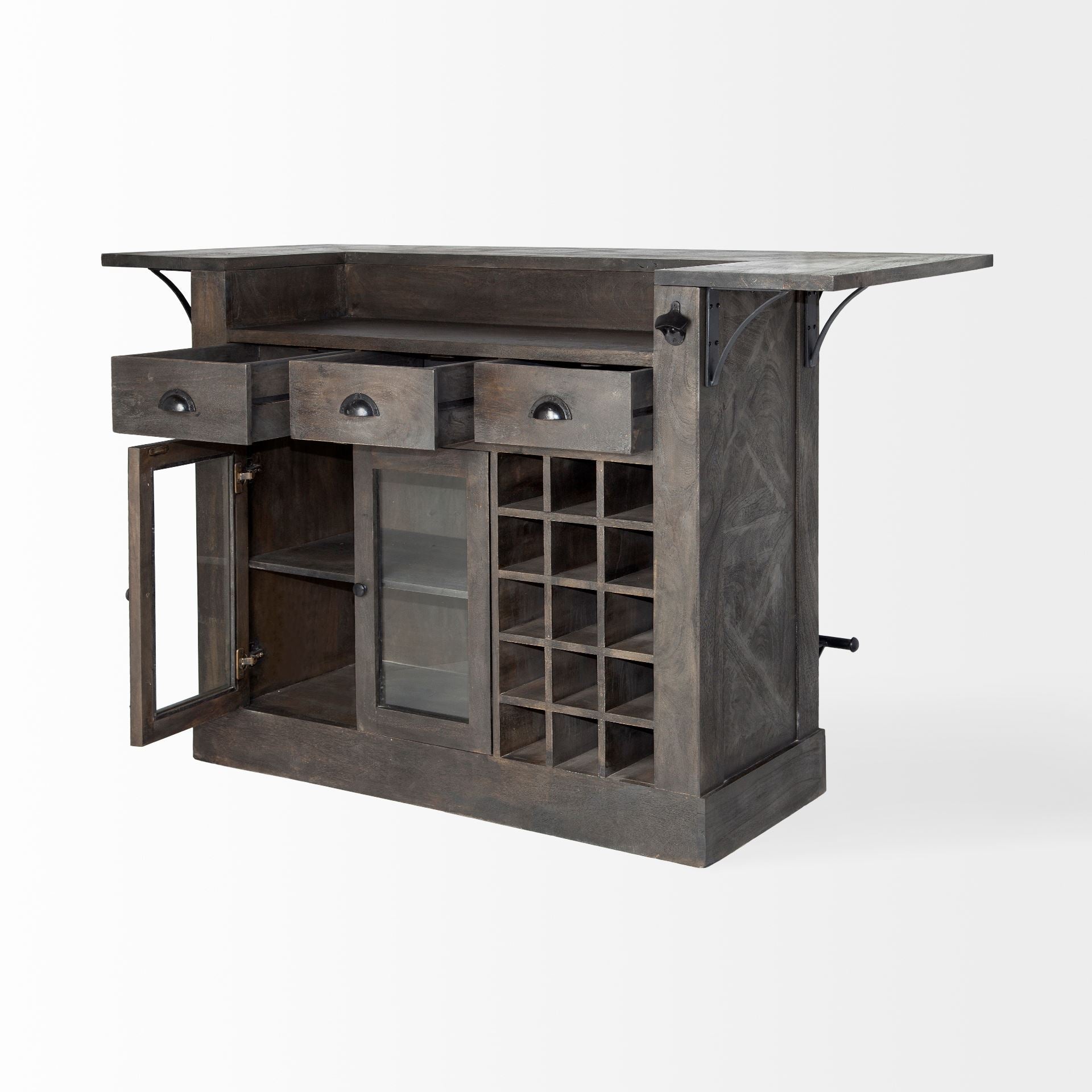 Cheers Kitchen Island