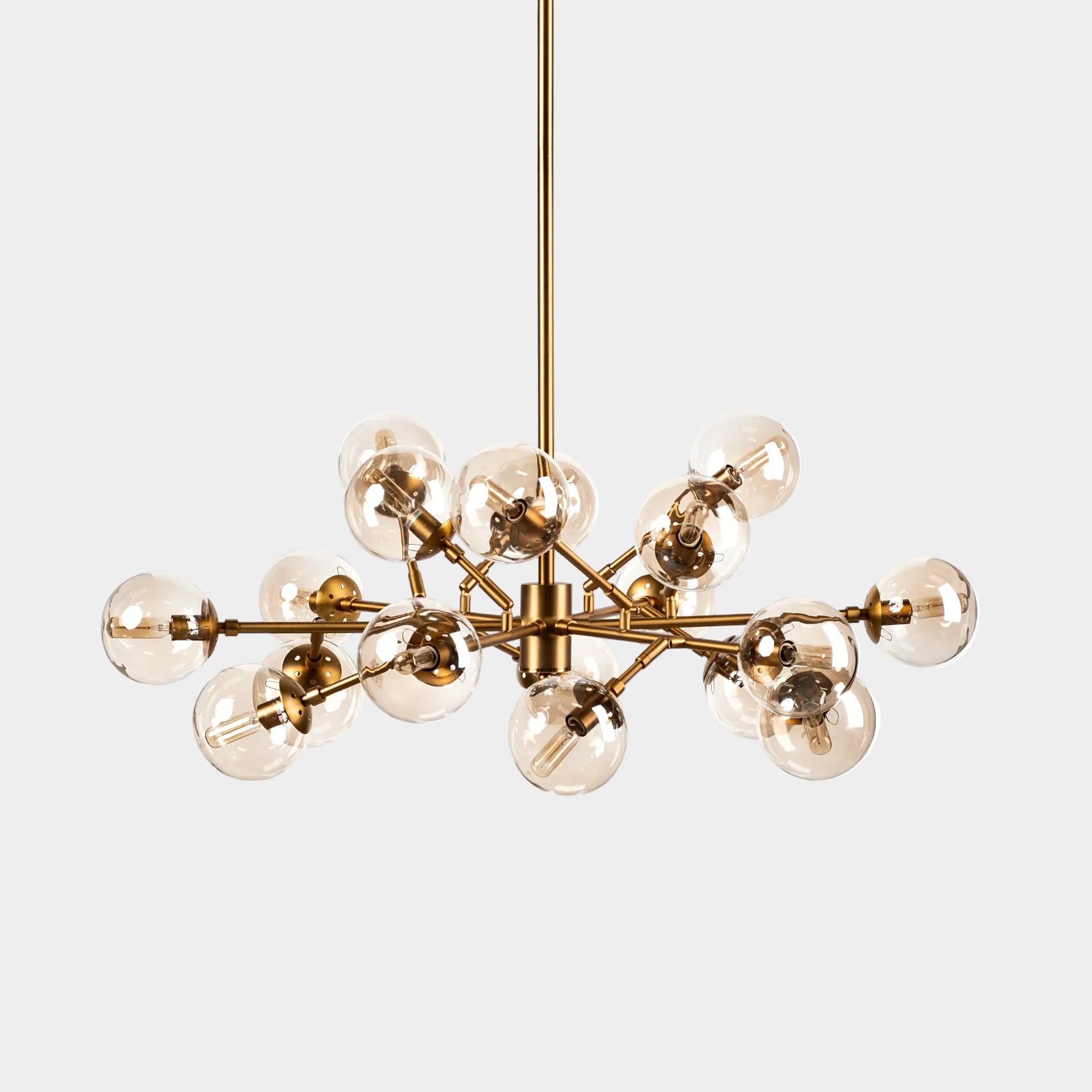 Rudyard Chandelier