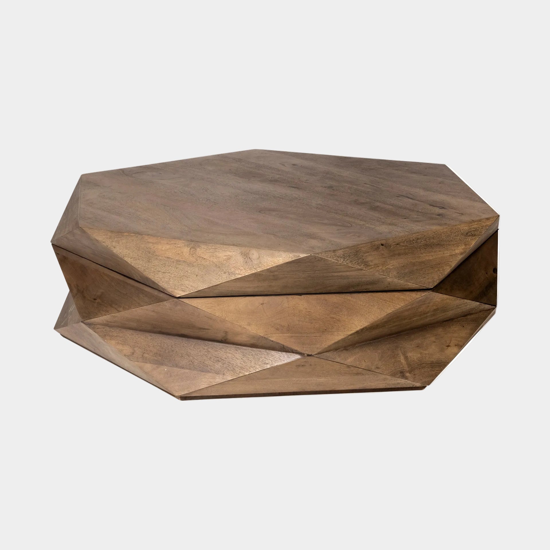 Arreto Large Coffee Table