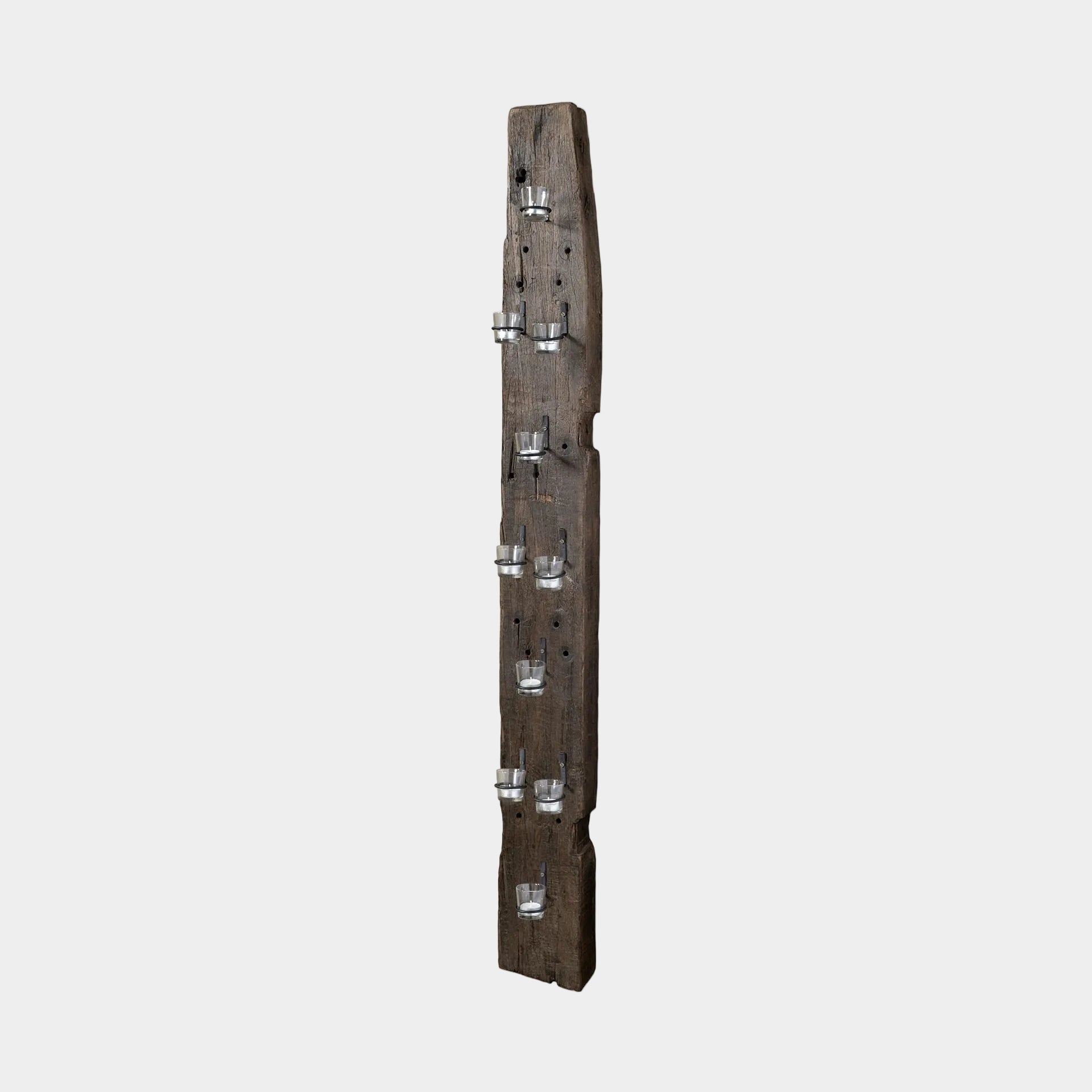 Burlington Wall Candle Holder