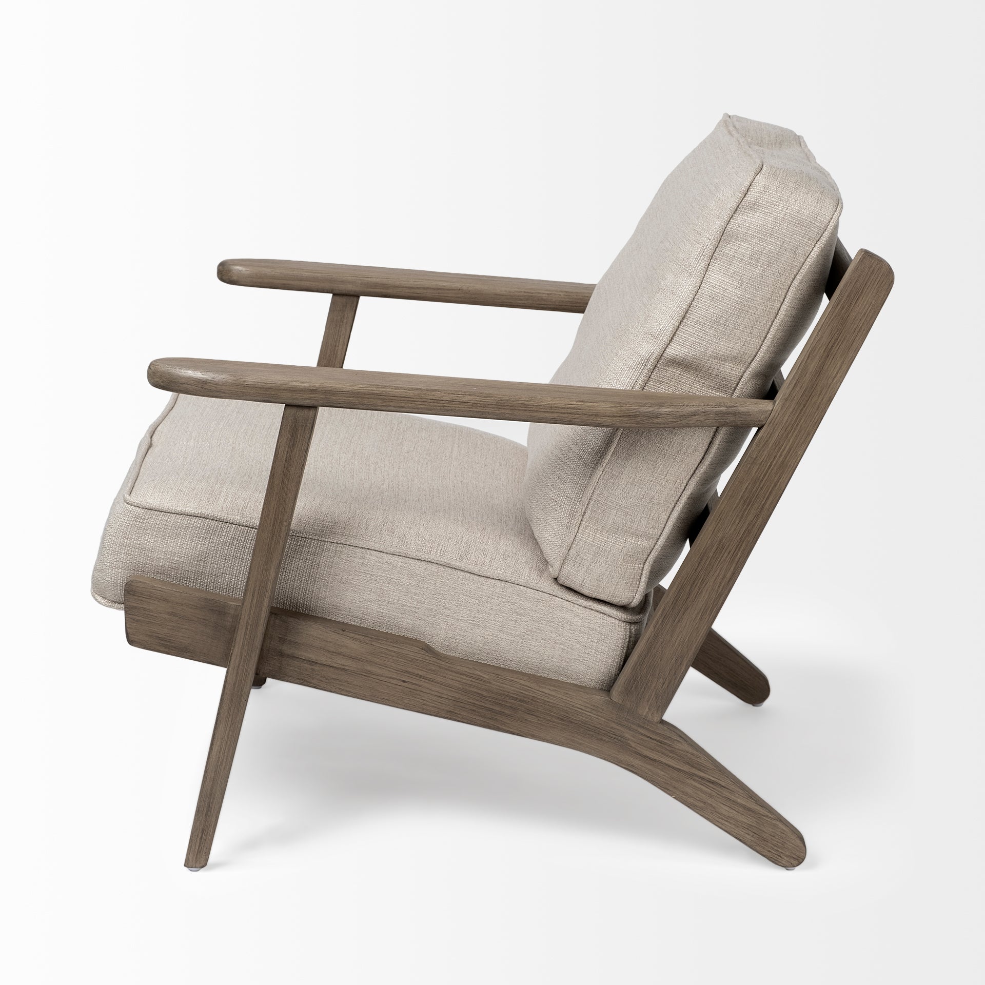 Olympus Upholstered Accent Chair