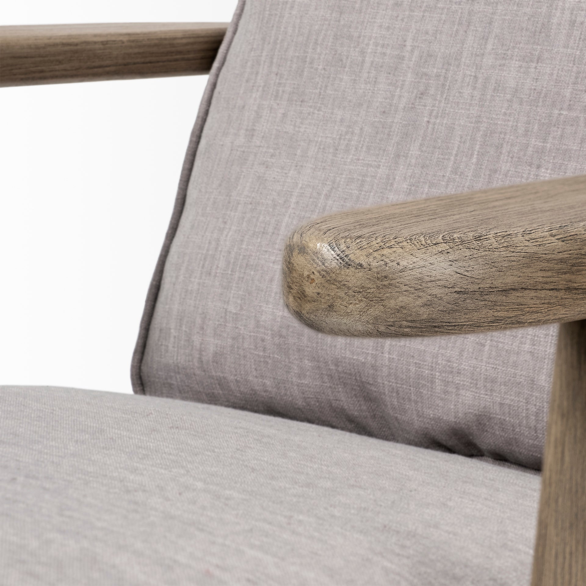 Olympus Upholstered Accent Chair