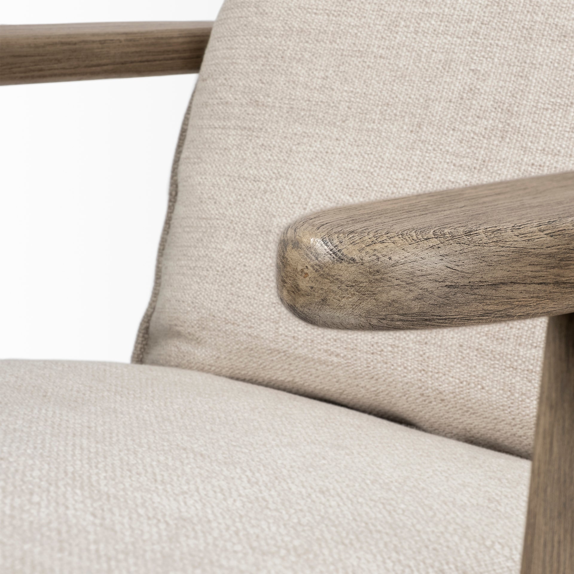 Olympus Upholstered Accent Chair