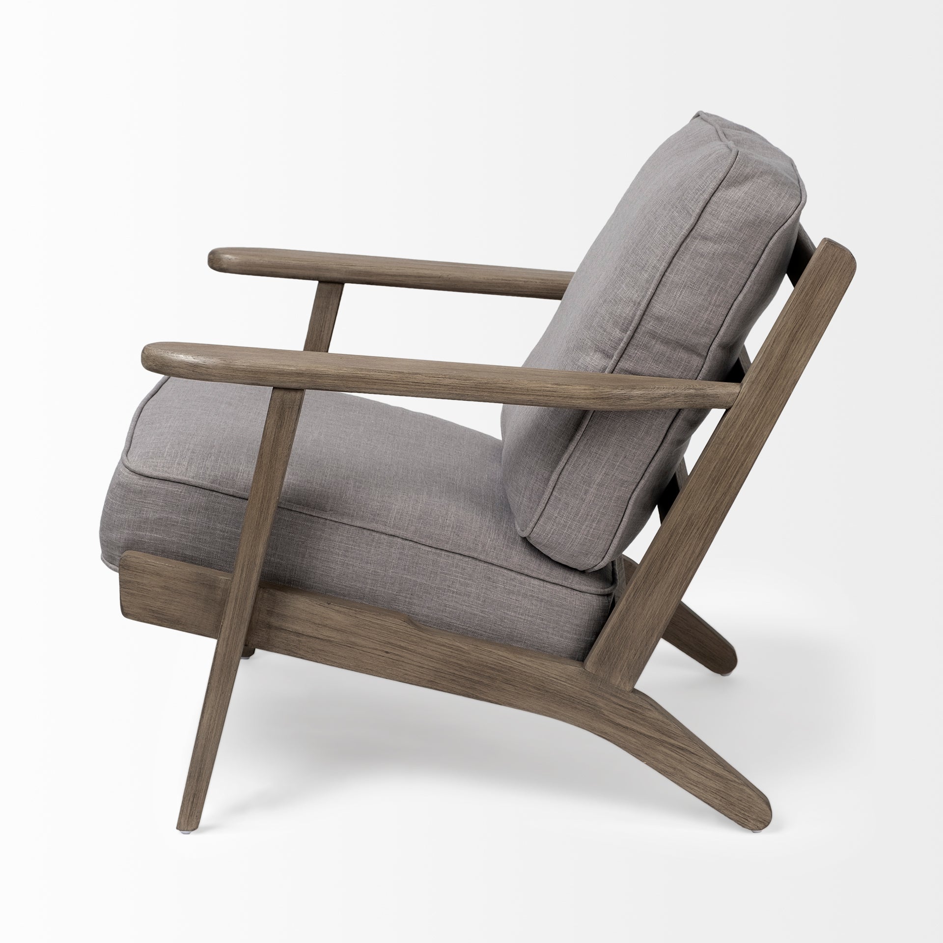 Olympus Upholstered Accent Chair