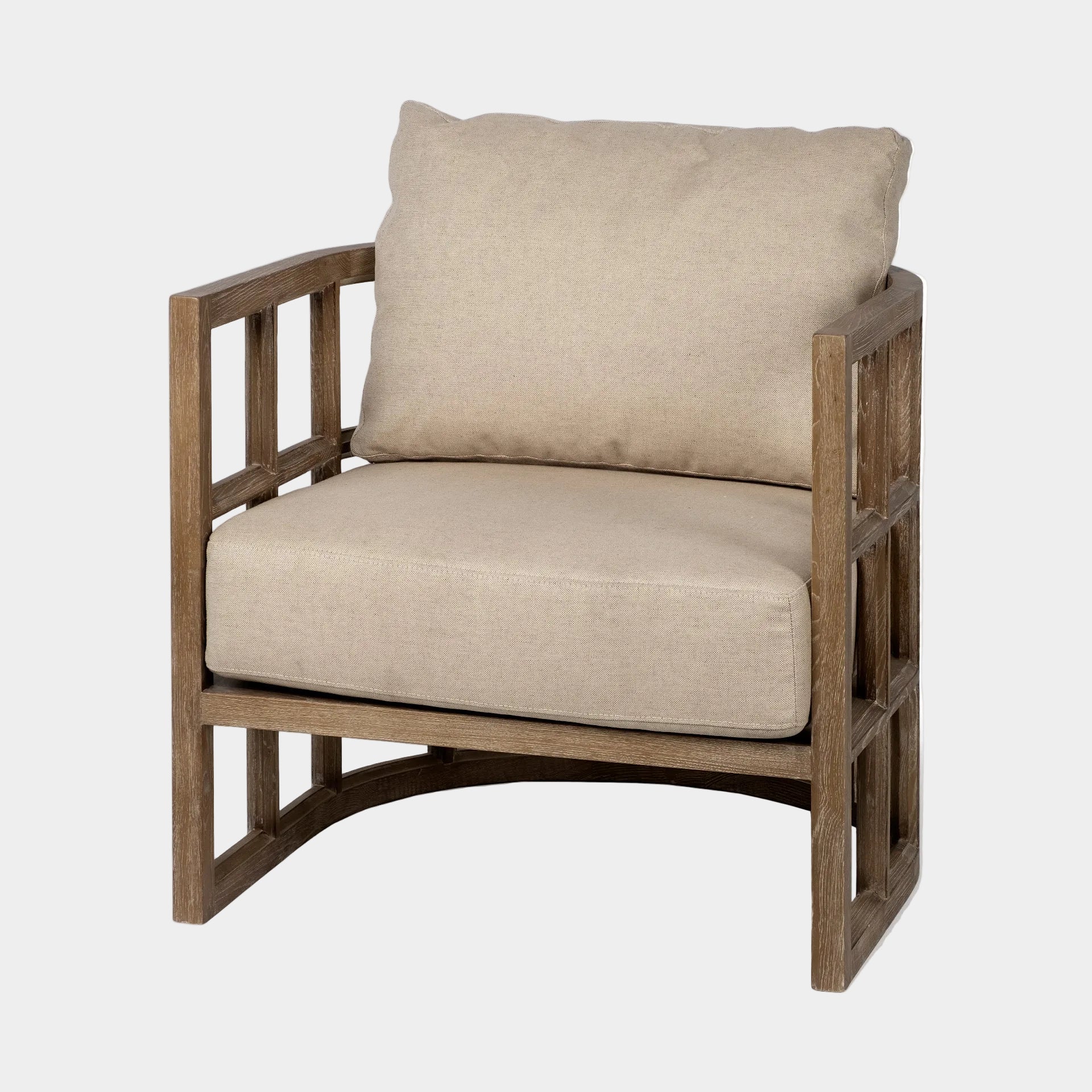 Skylar Upholstered Accent Chair