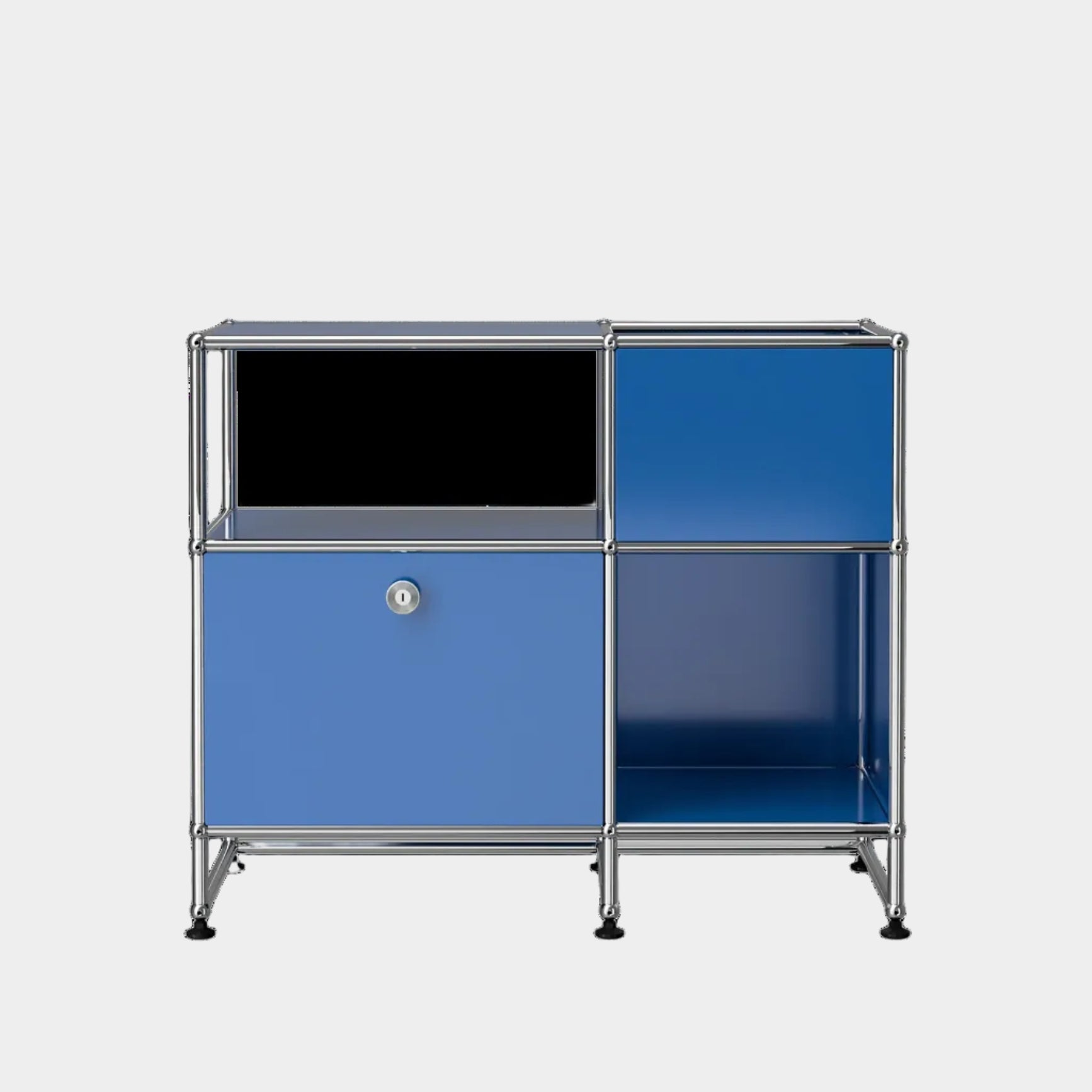 USM X Symbol Record Stand