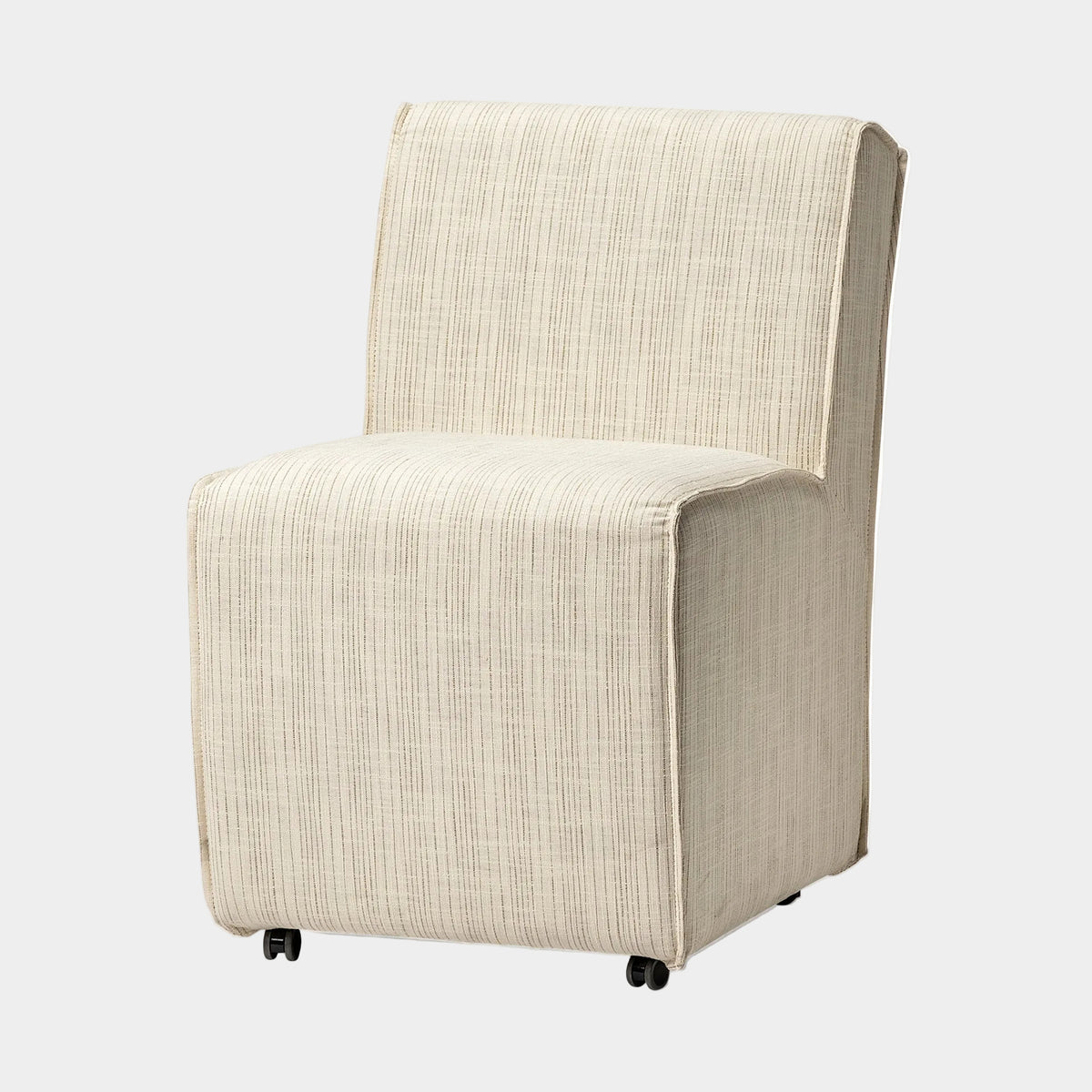 Damon Fabric Dining Chair