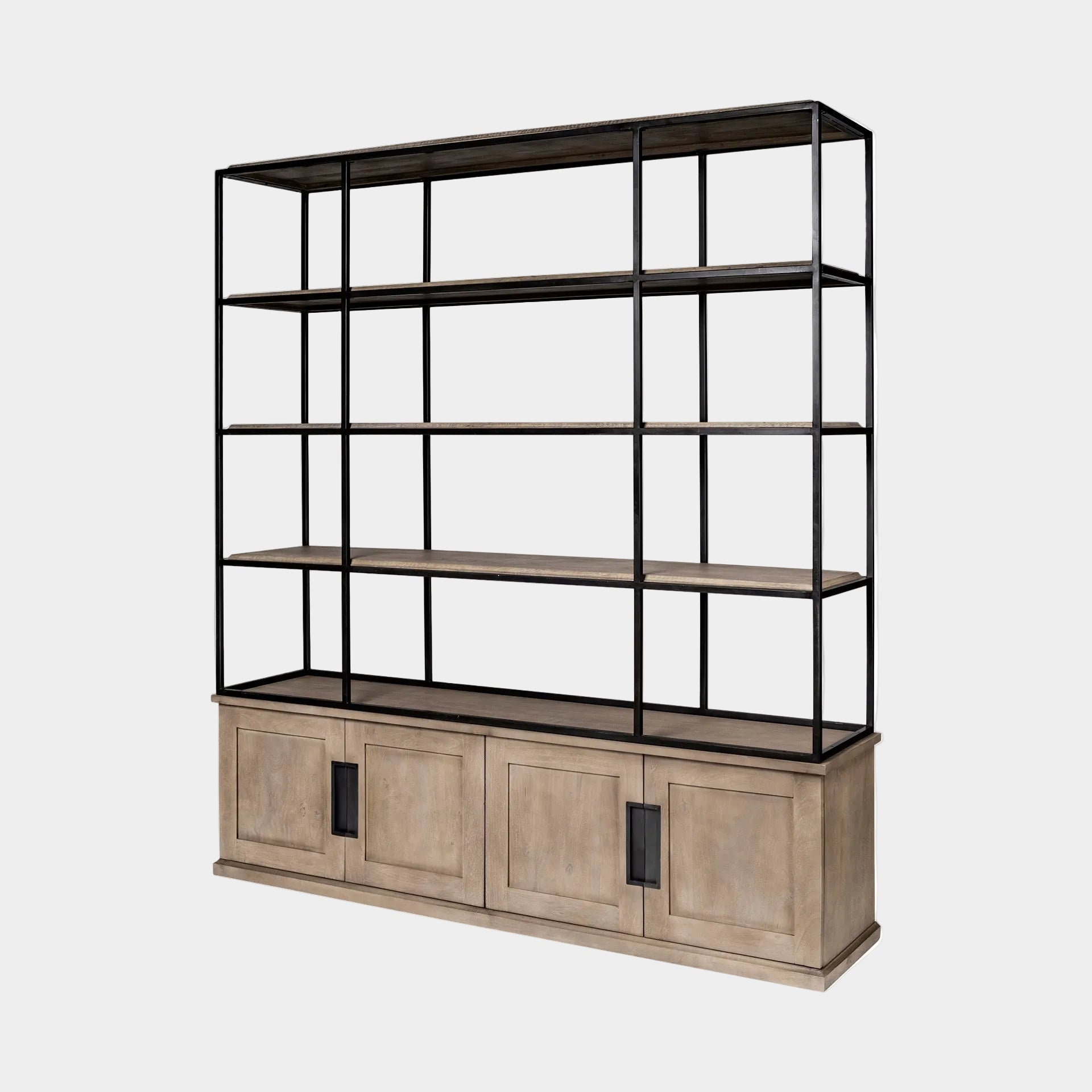 Braxton Shelving Unit