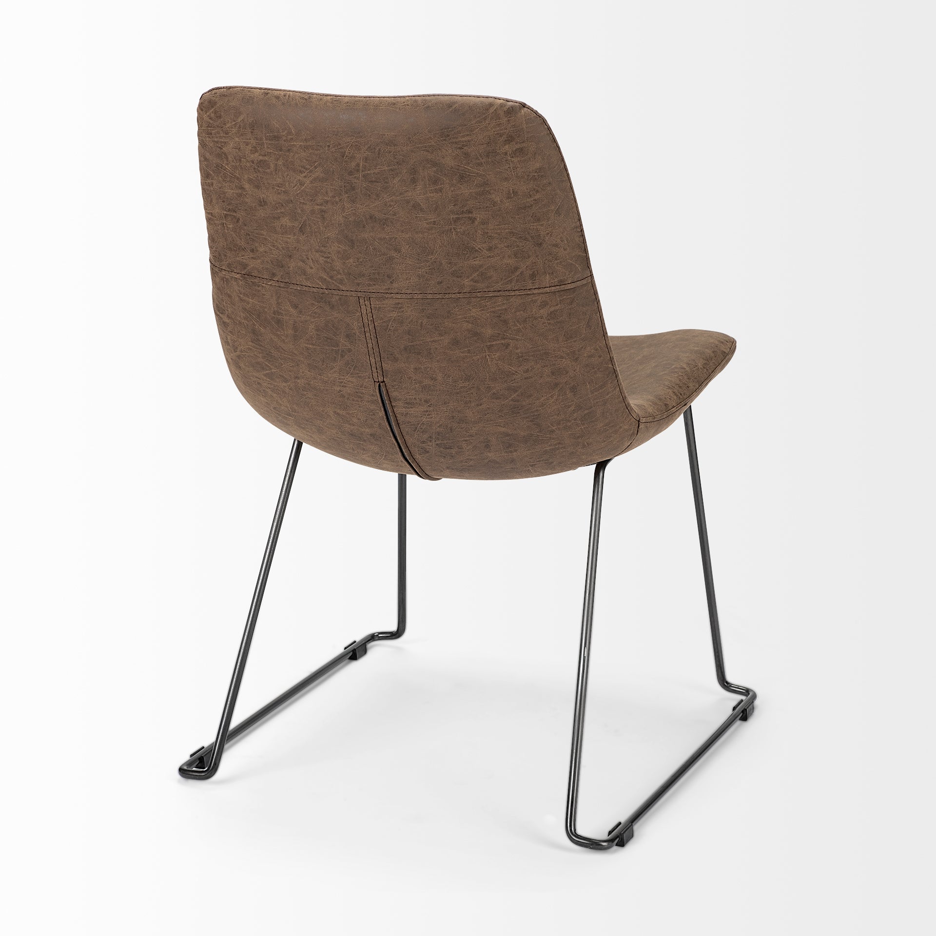 Sawyer Fabric Dining Chair