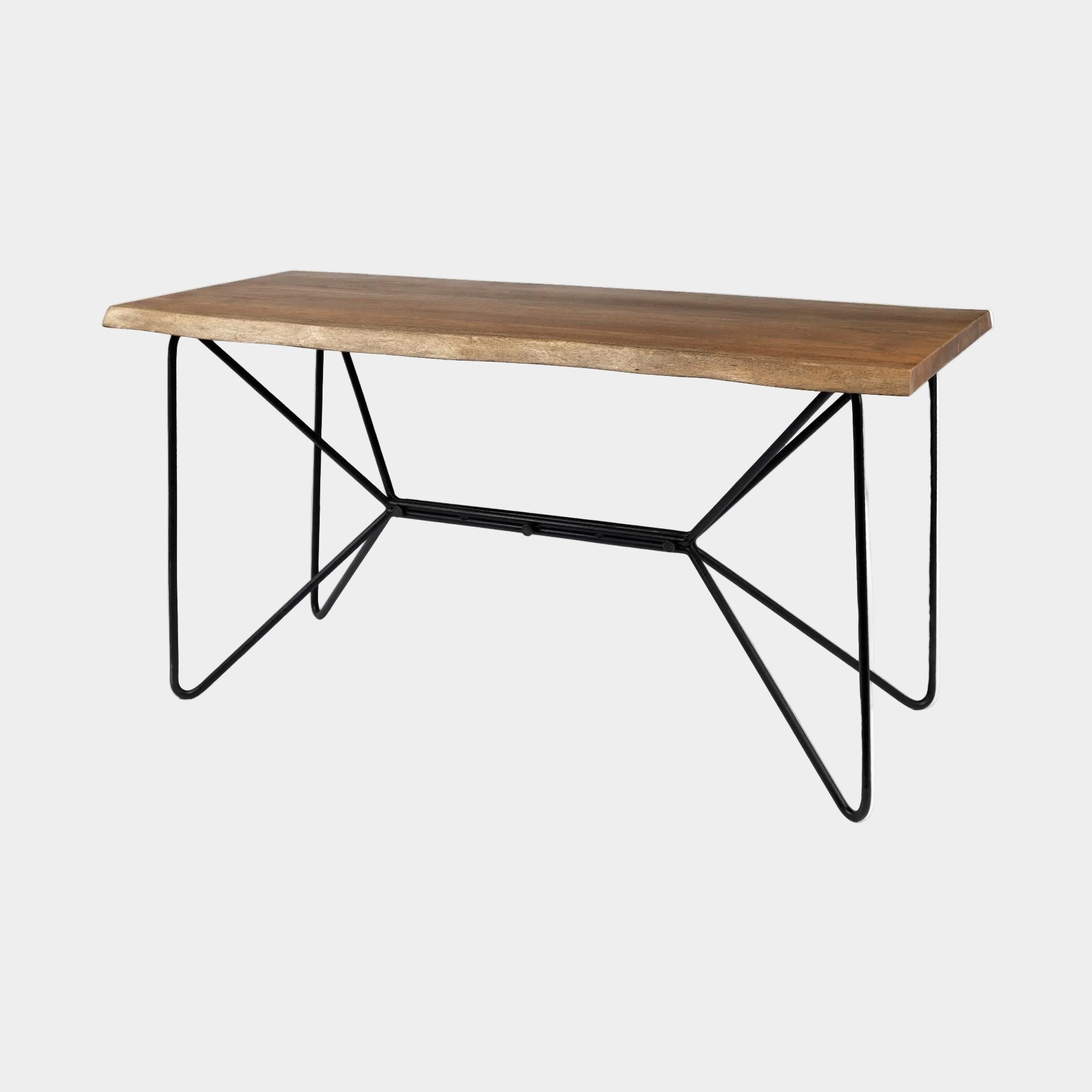 Papillion Office Desk