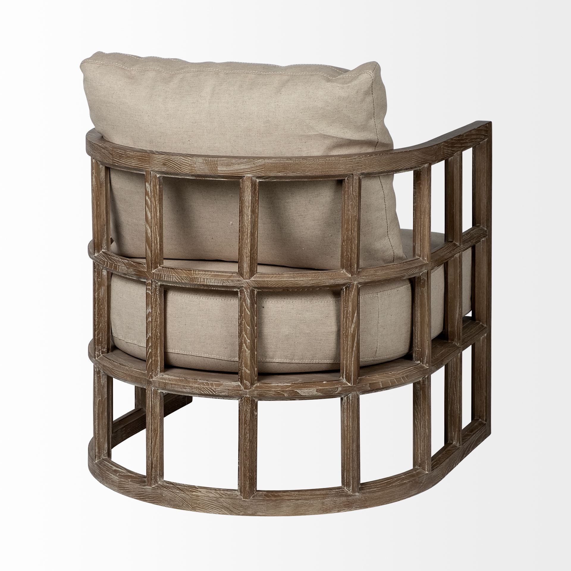 Skylar Upholstered Accent Chair
