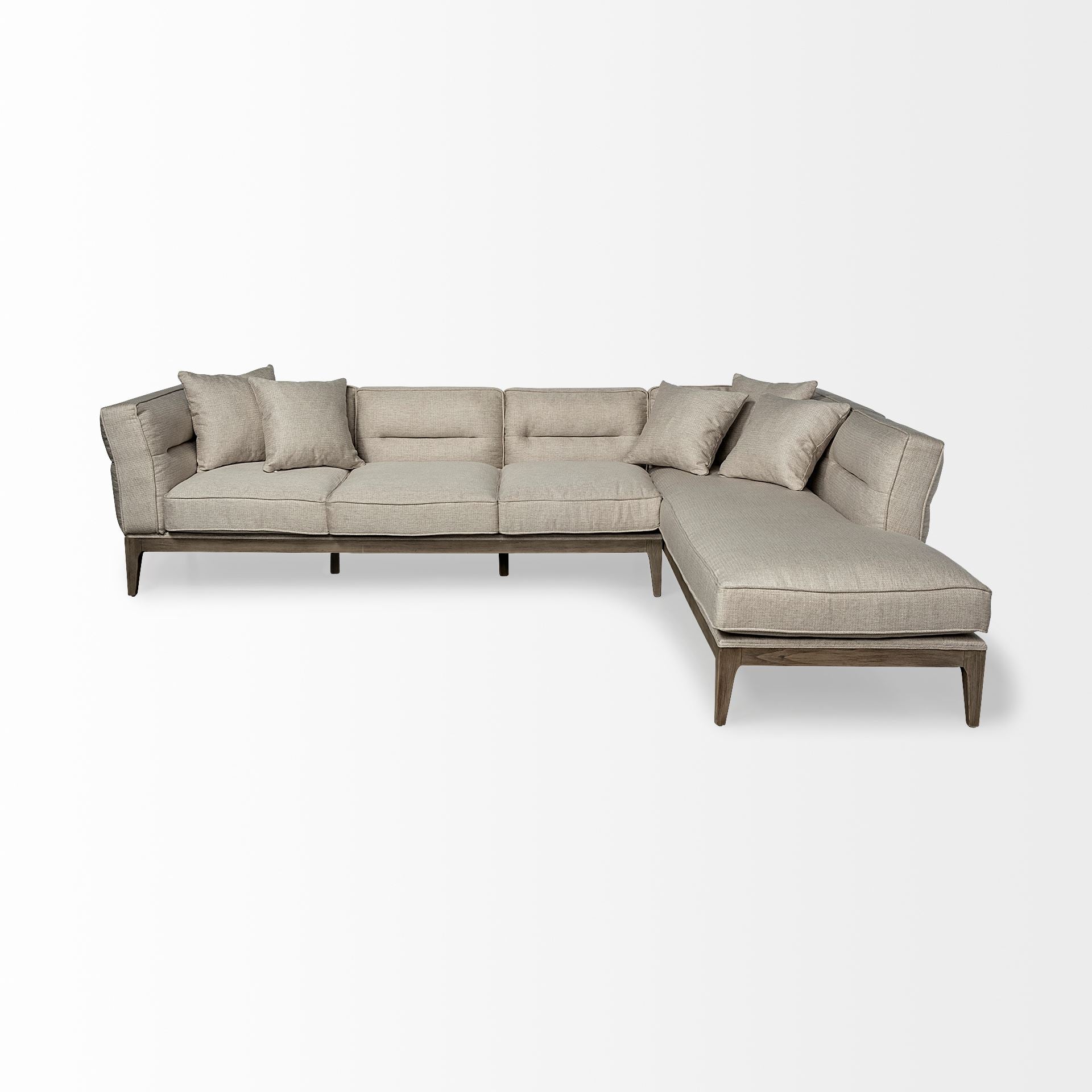 Denali Sofa