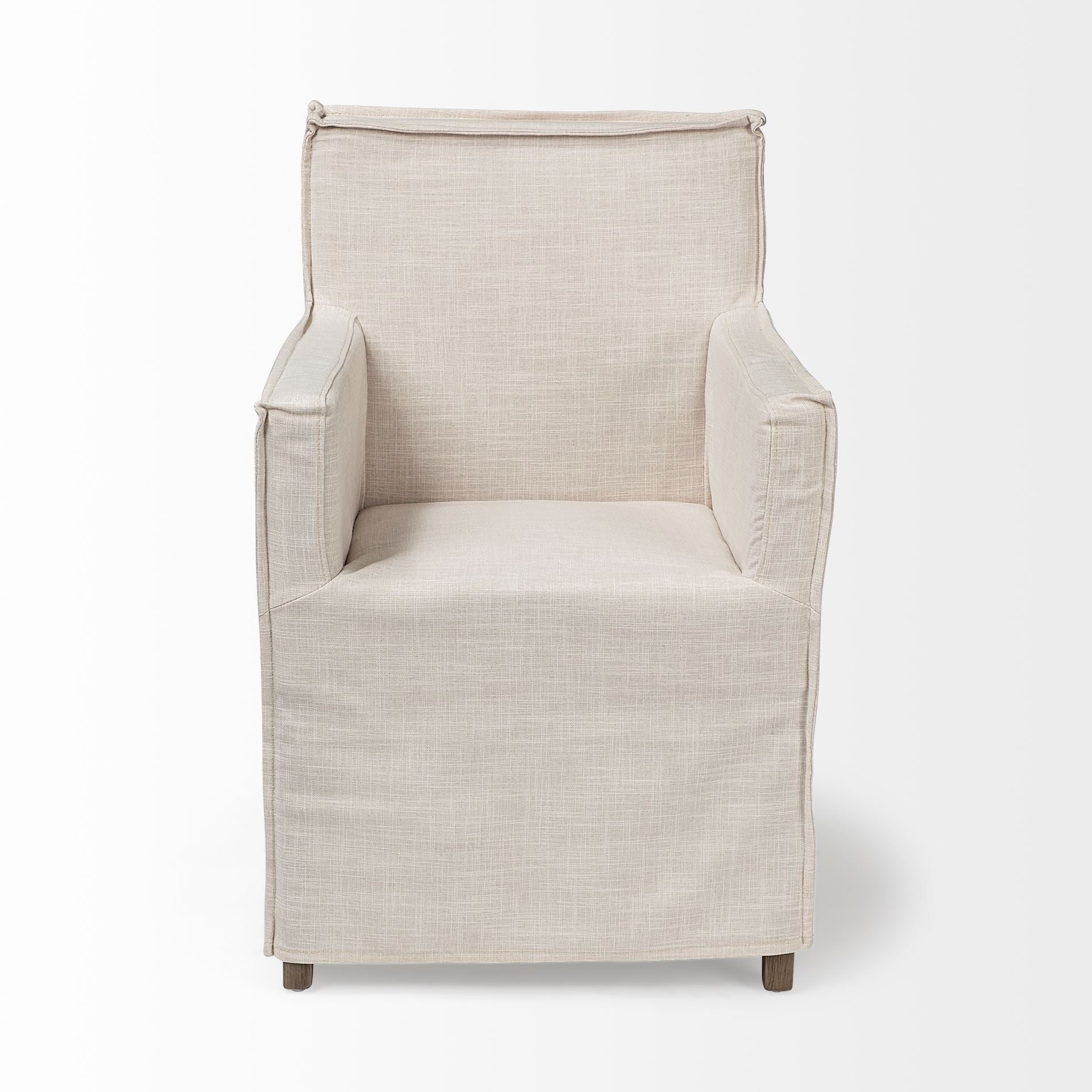 Elbert Fabric Dining Chair