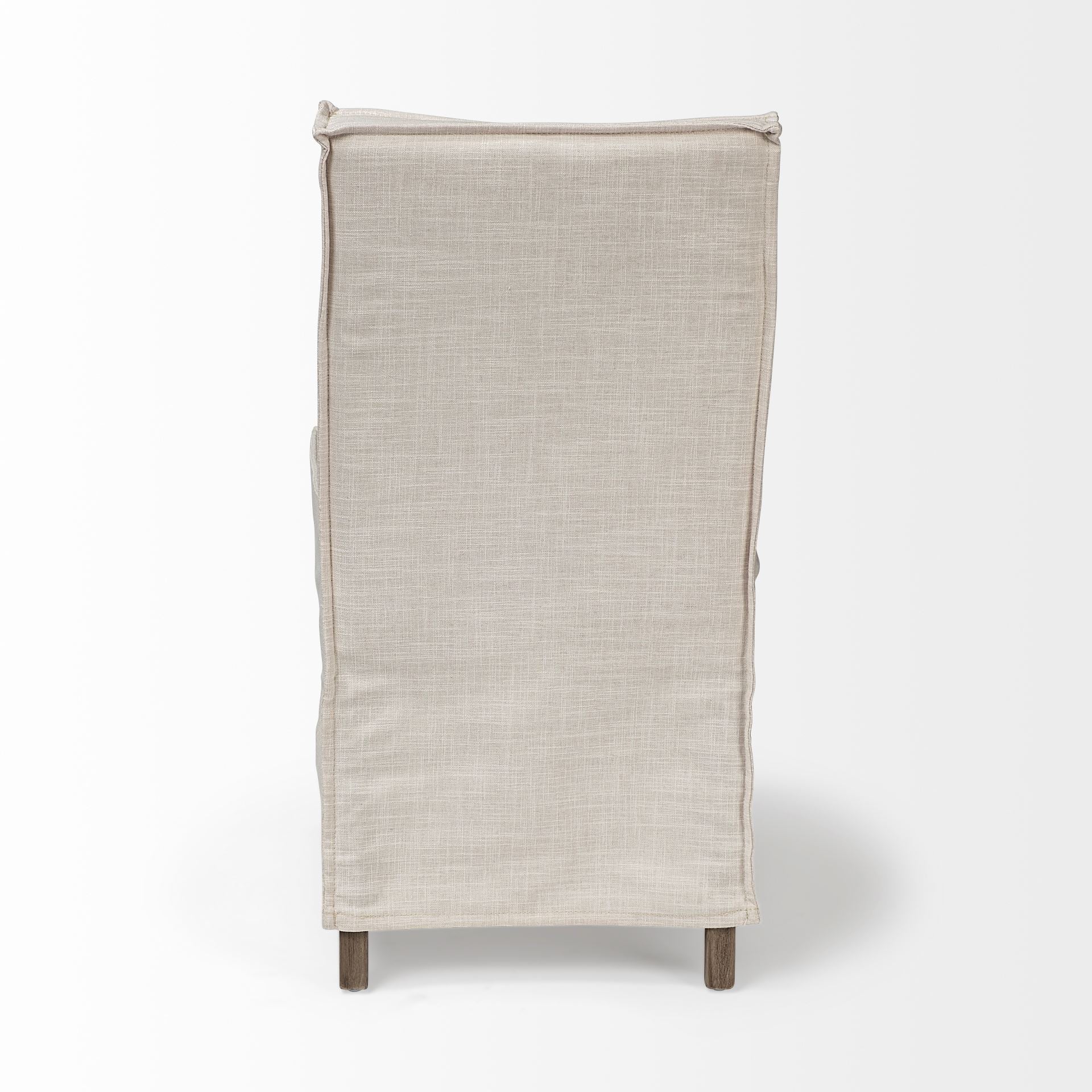 Elbert Fabric Dining Chair