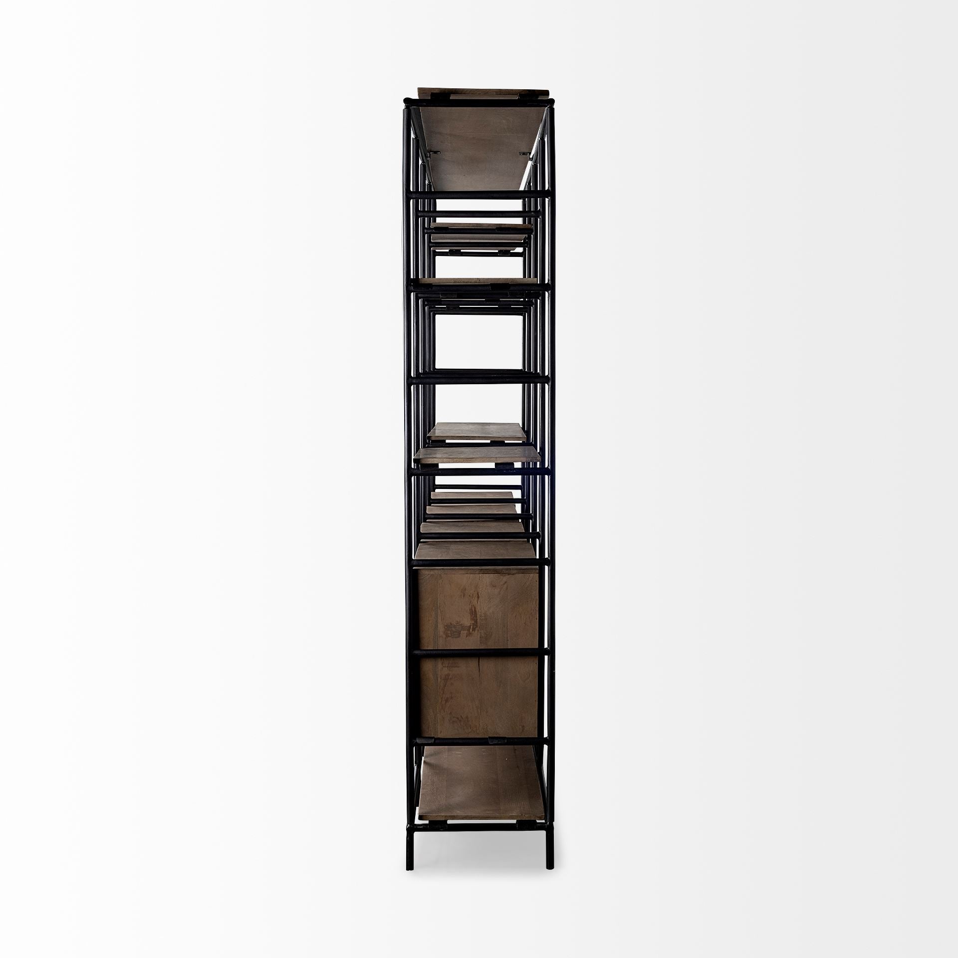 Darius Shelving Unit