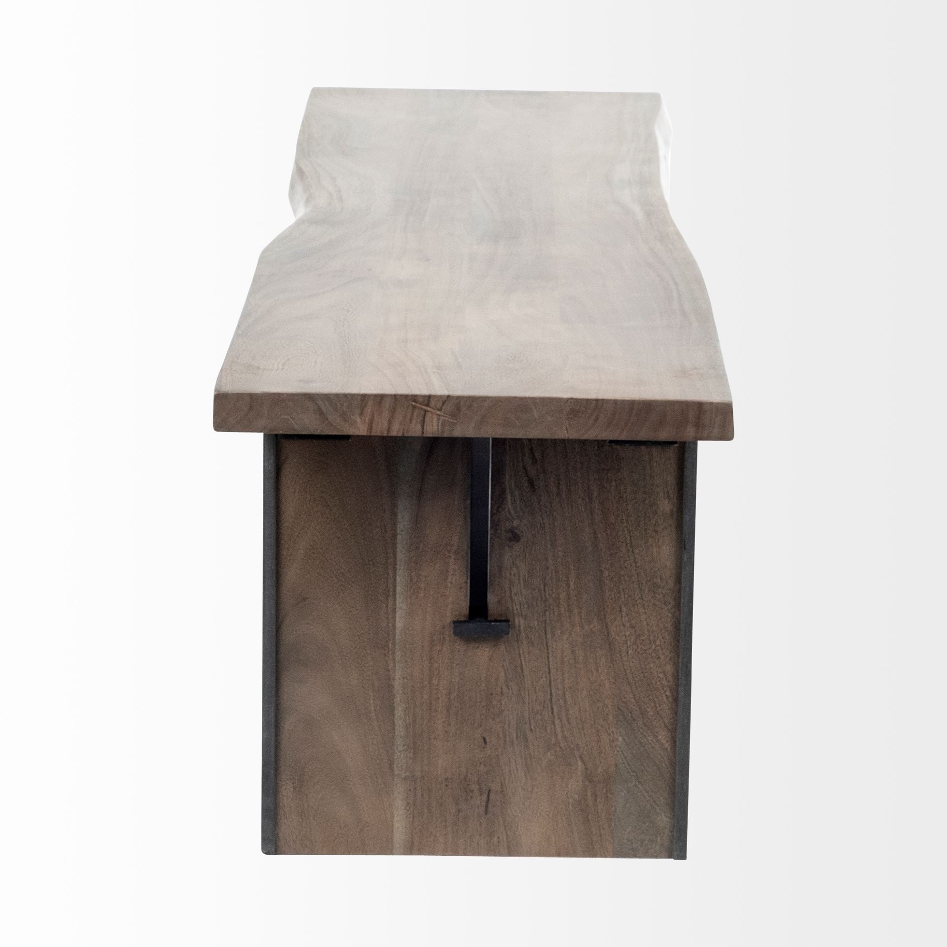Ledger Bench