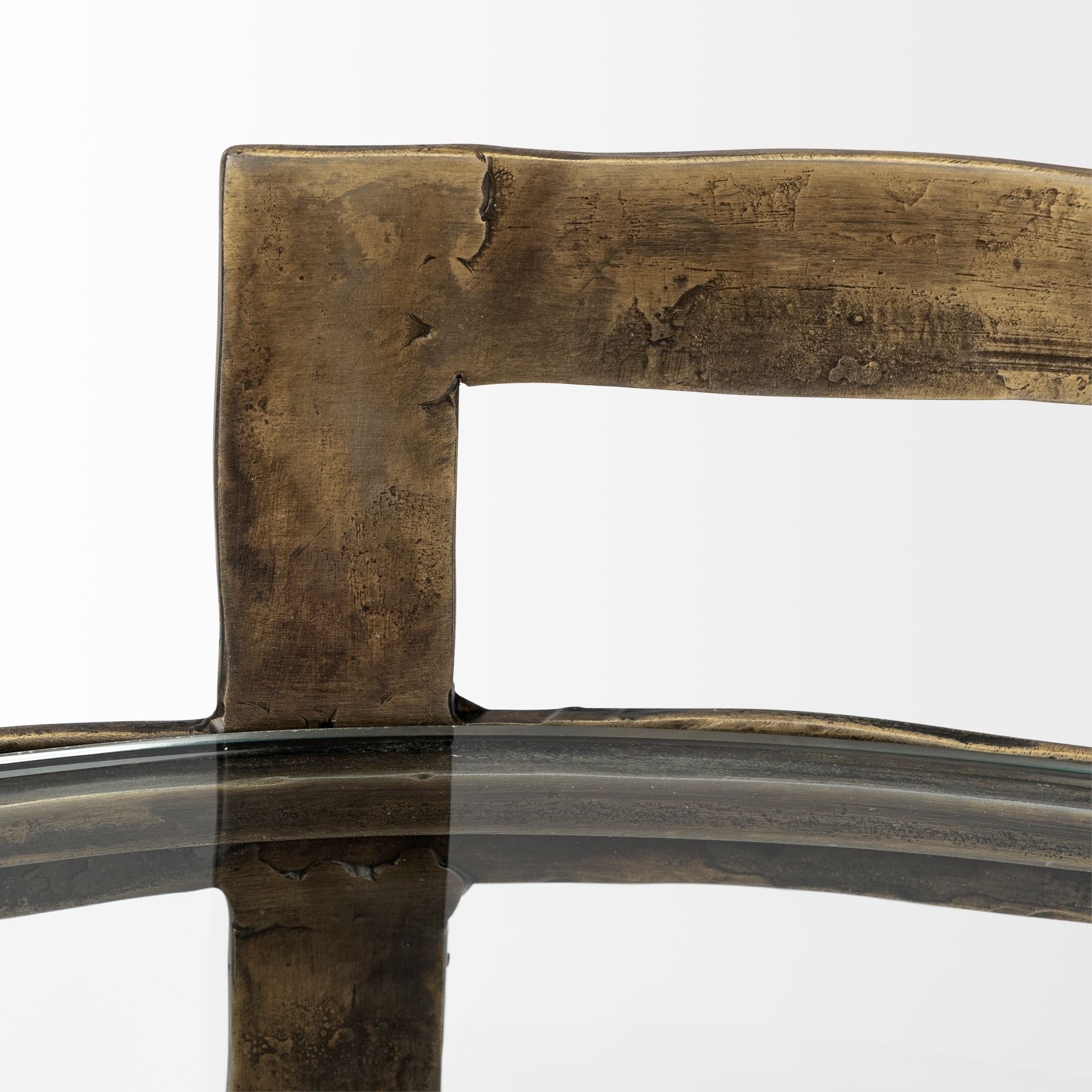 Reimer Accent Table