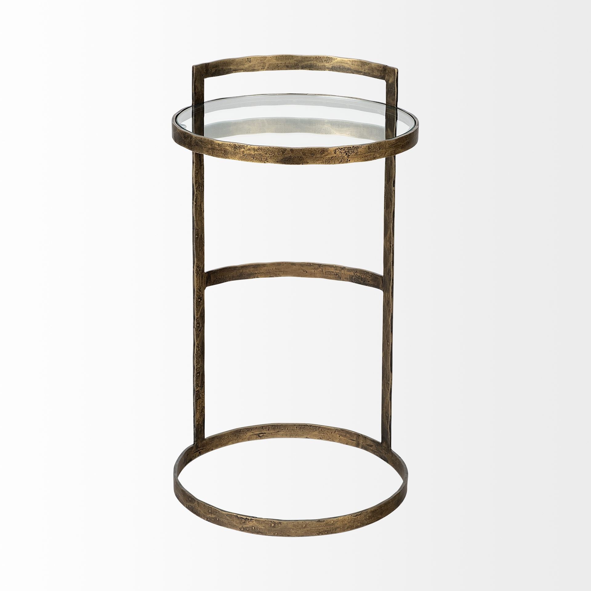 Reimer Accent Table
