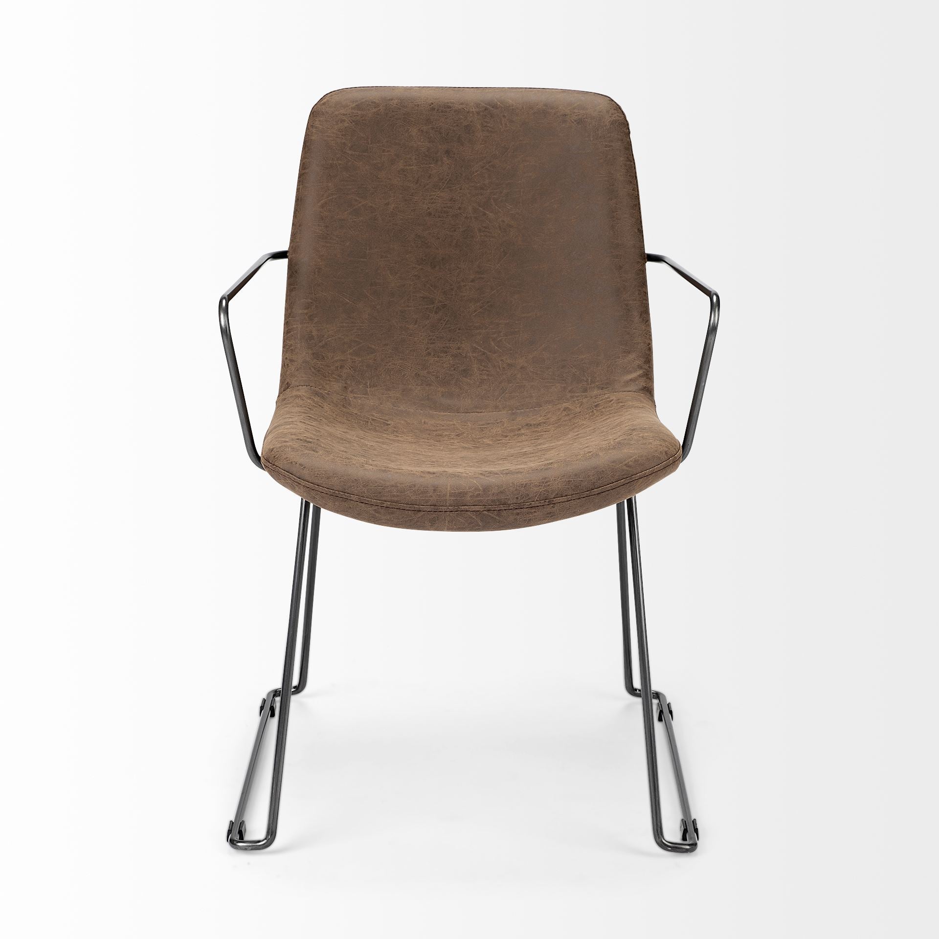 Sawyer Dining Armchair