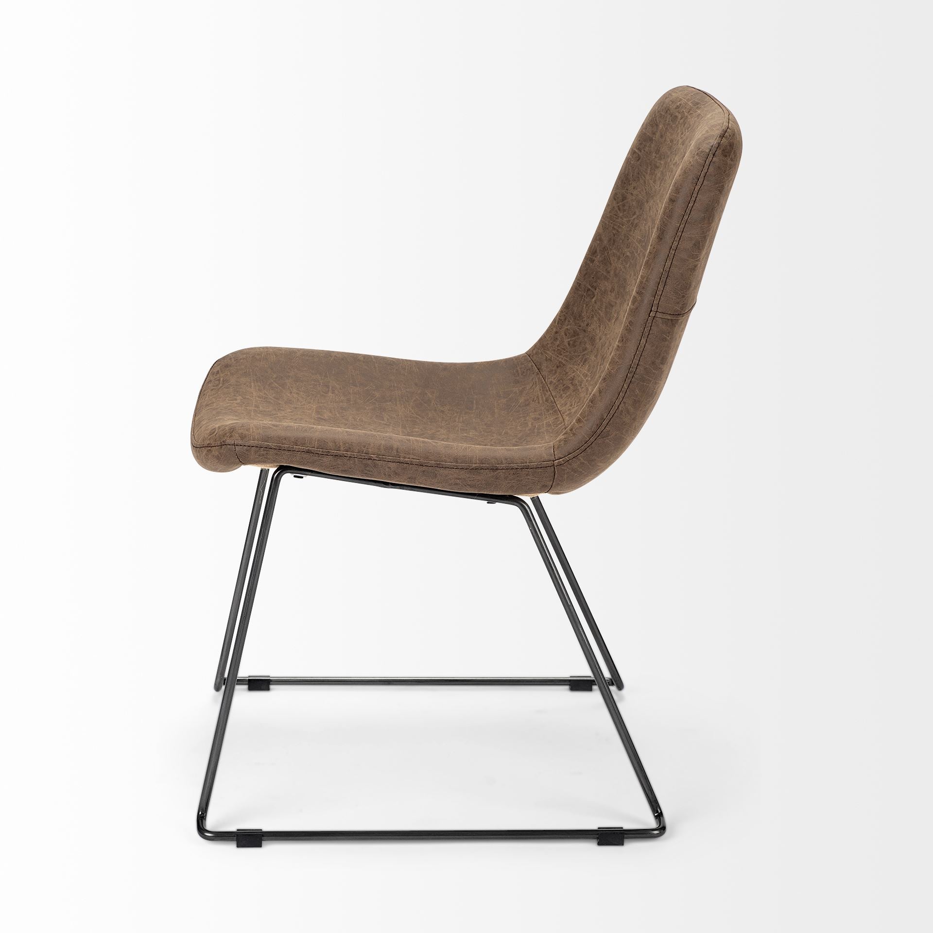 Sawyer Fabric Dining Chair