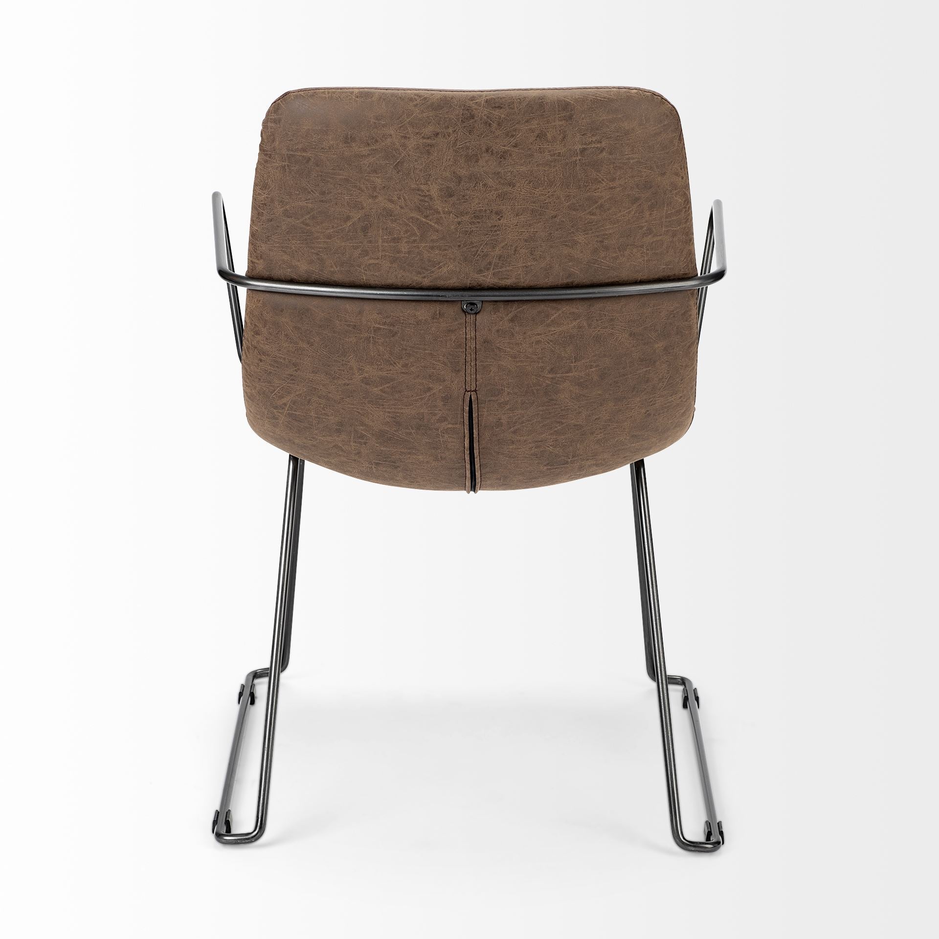 Sawyer Dining Armchair