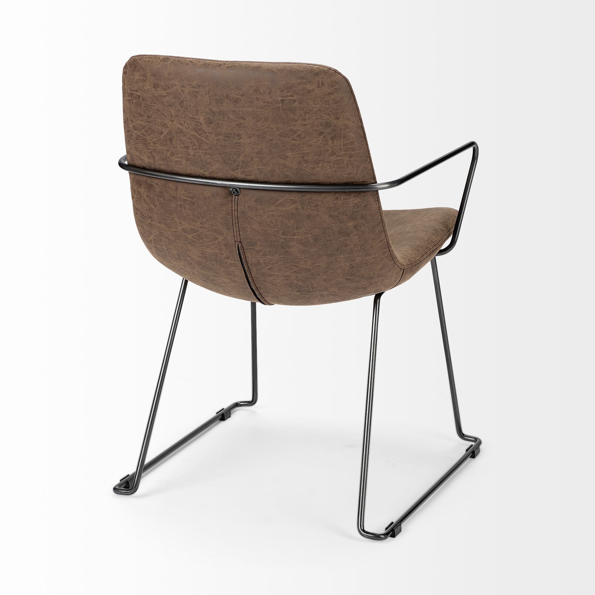Sawyer Dining Armchair