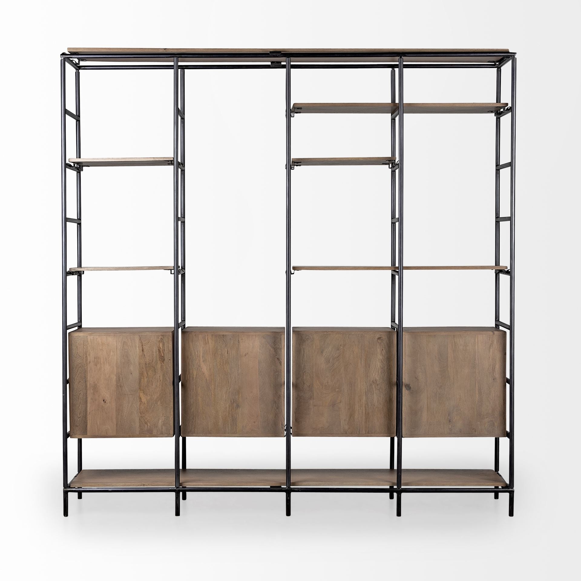 Darius Shelving Unit