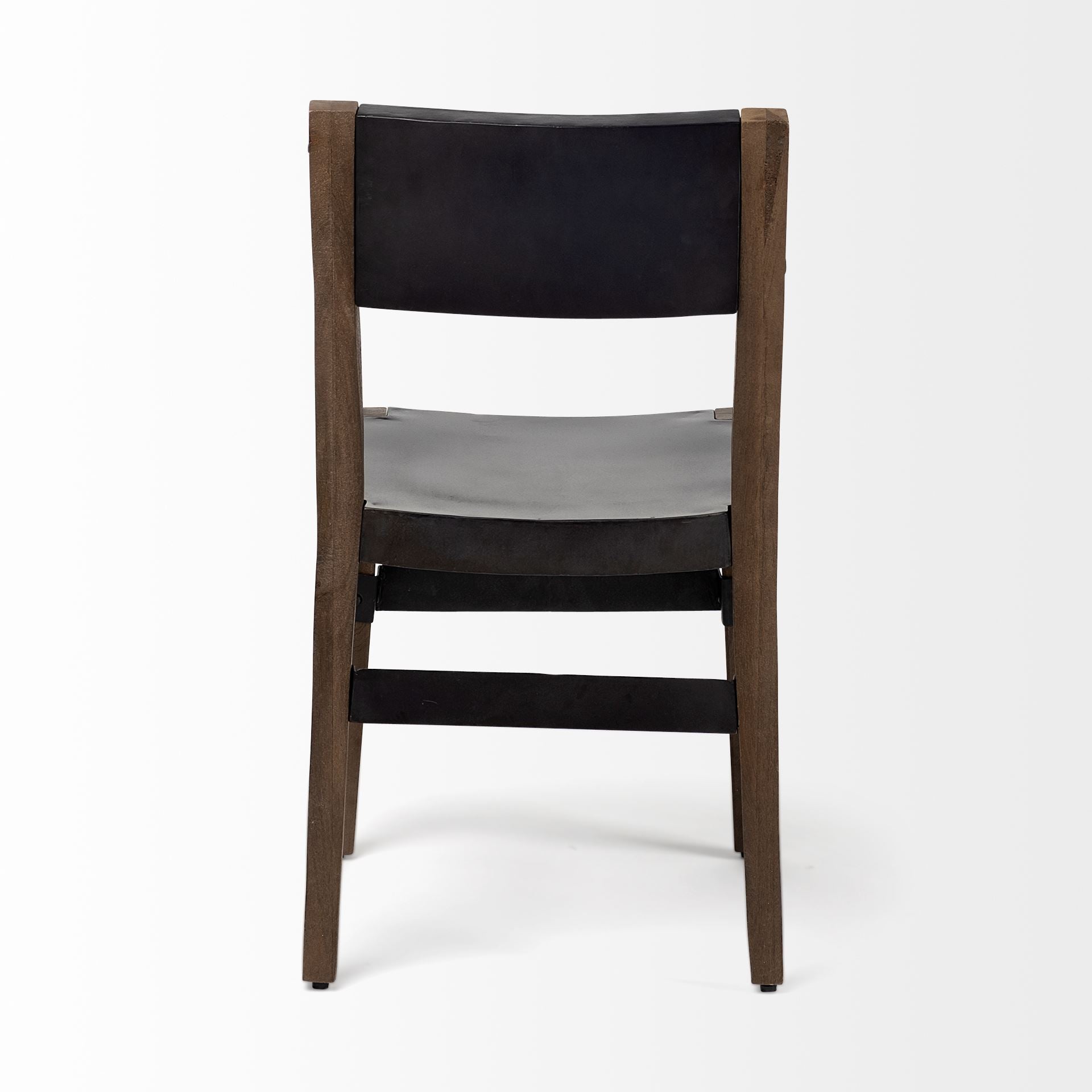 Nell Fabric Dining Chair