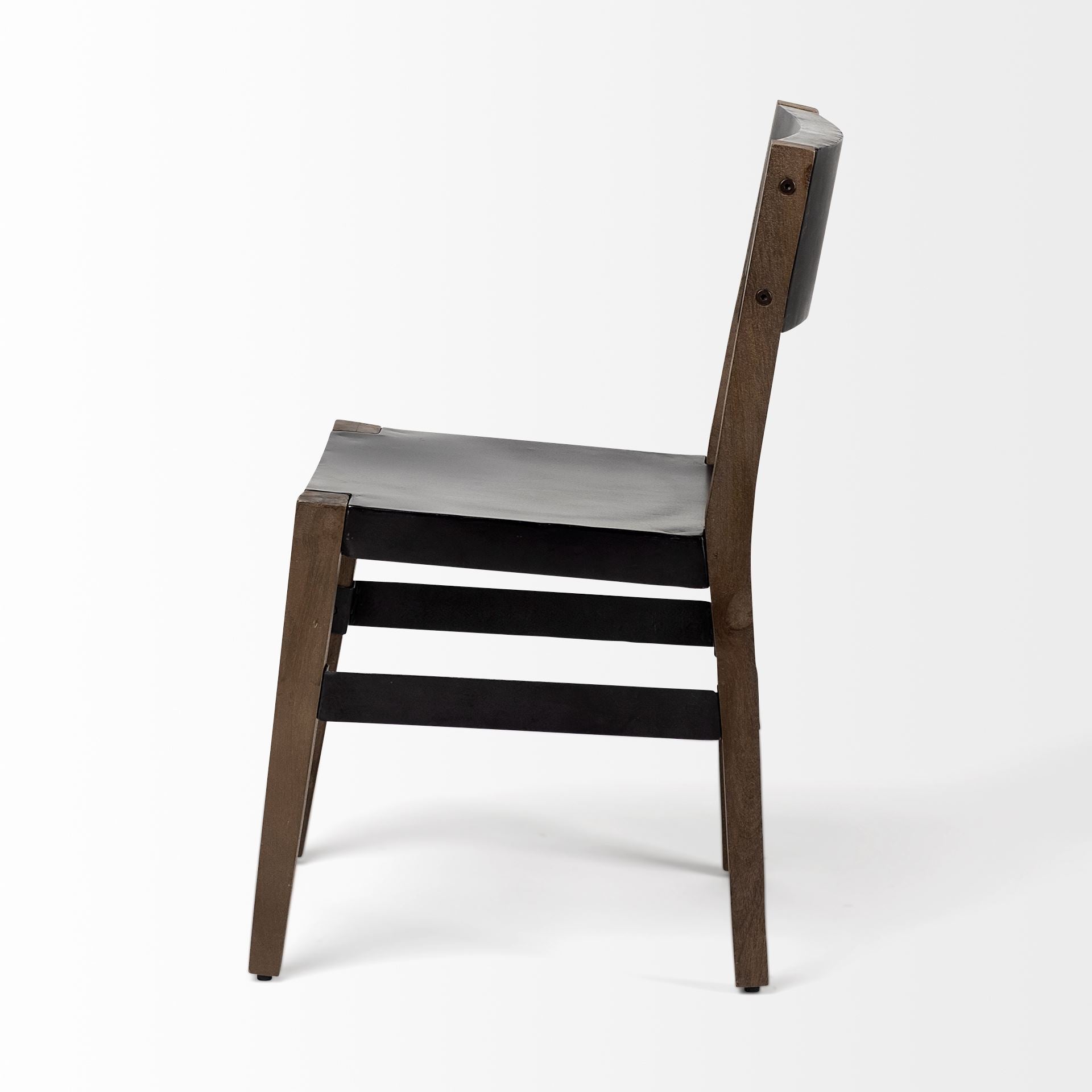Nell Fabric Dining Chair