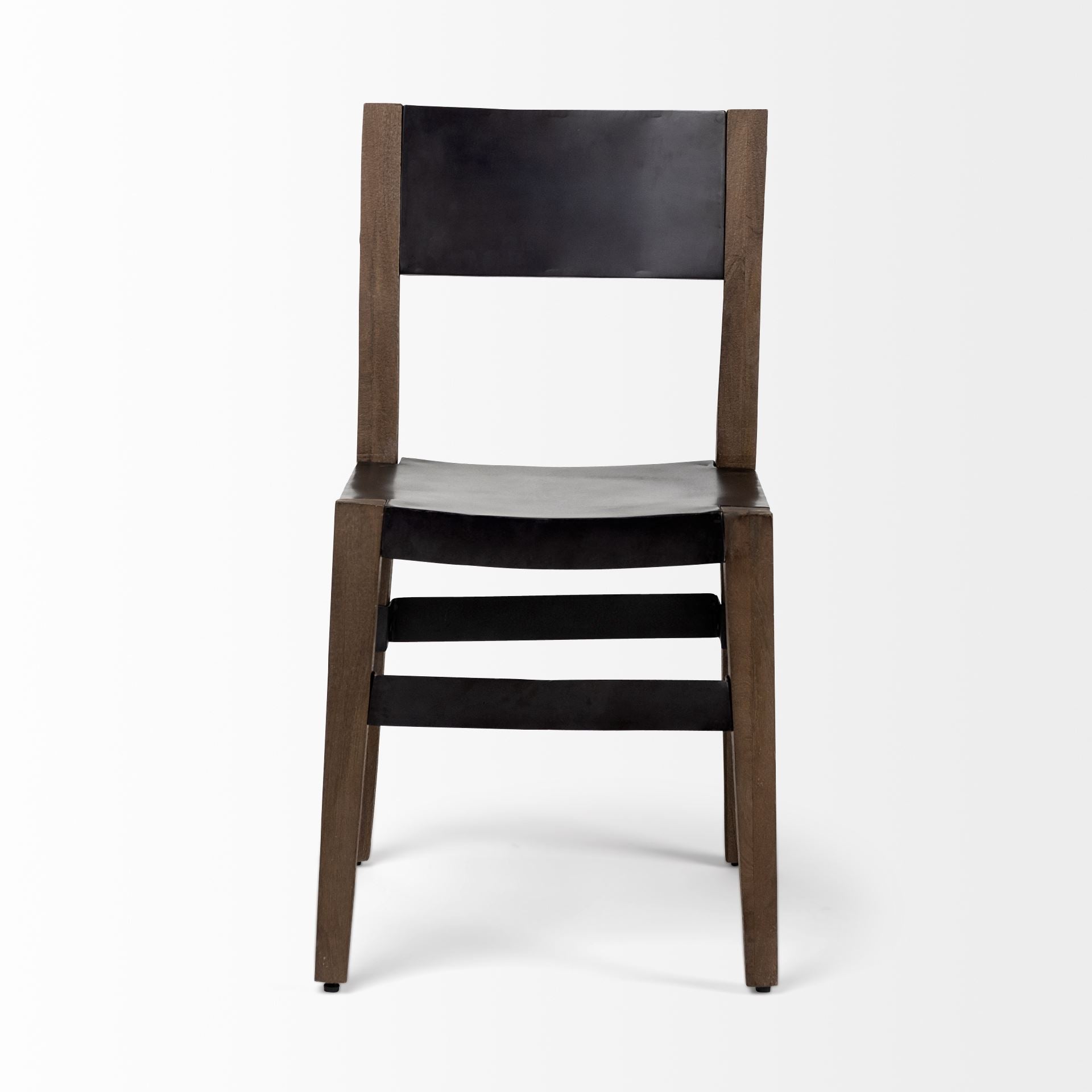 Nell Fabric Dining Chair