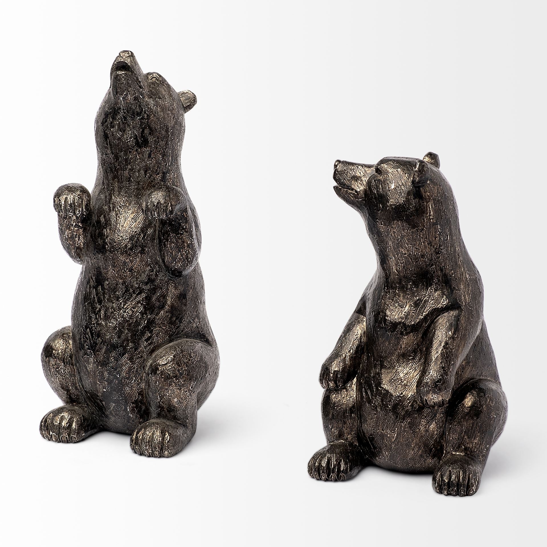Sleuth Book End Set of 2