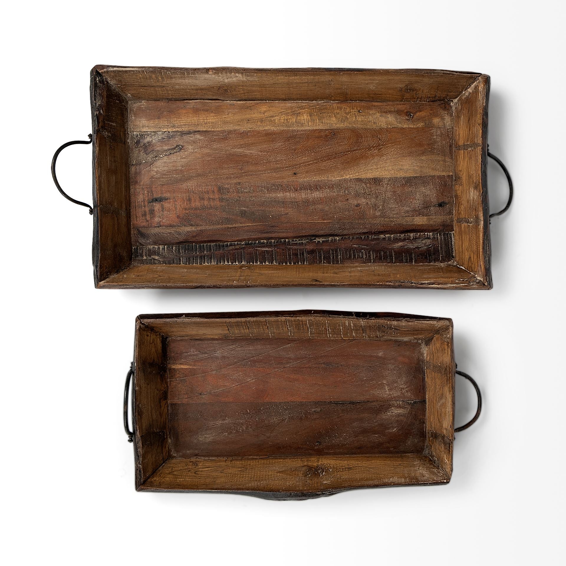 Durone Tray Set of 2