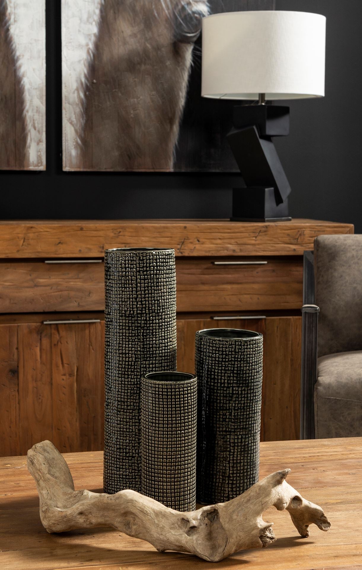 Kona Vase