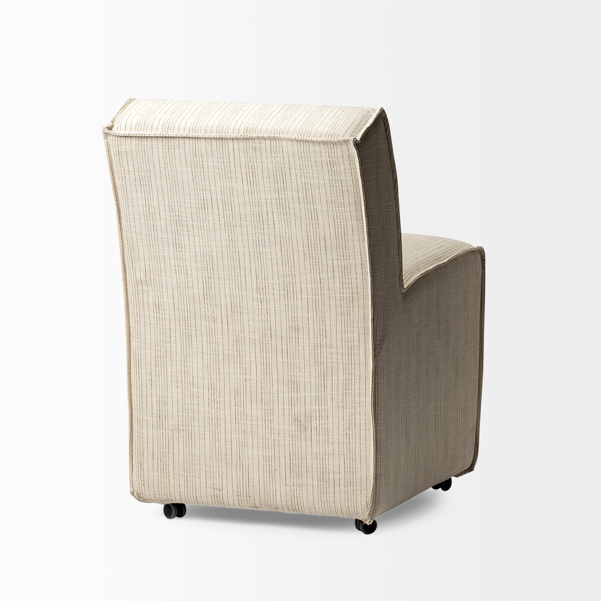 Damon Fabric Dining Chair