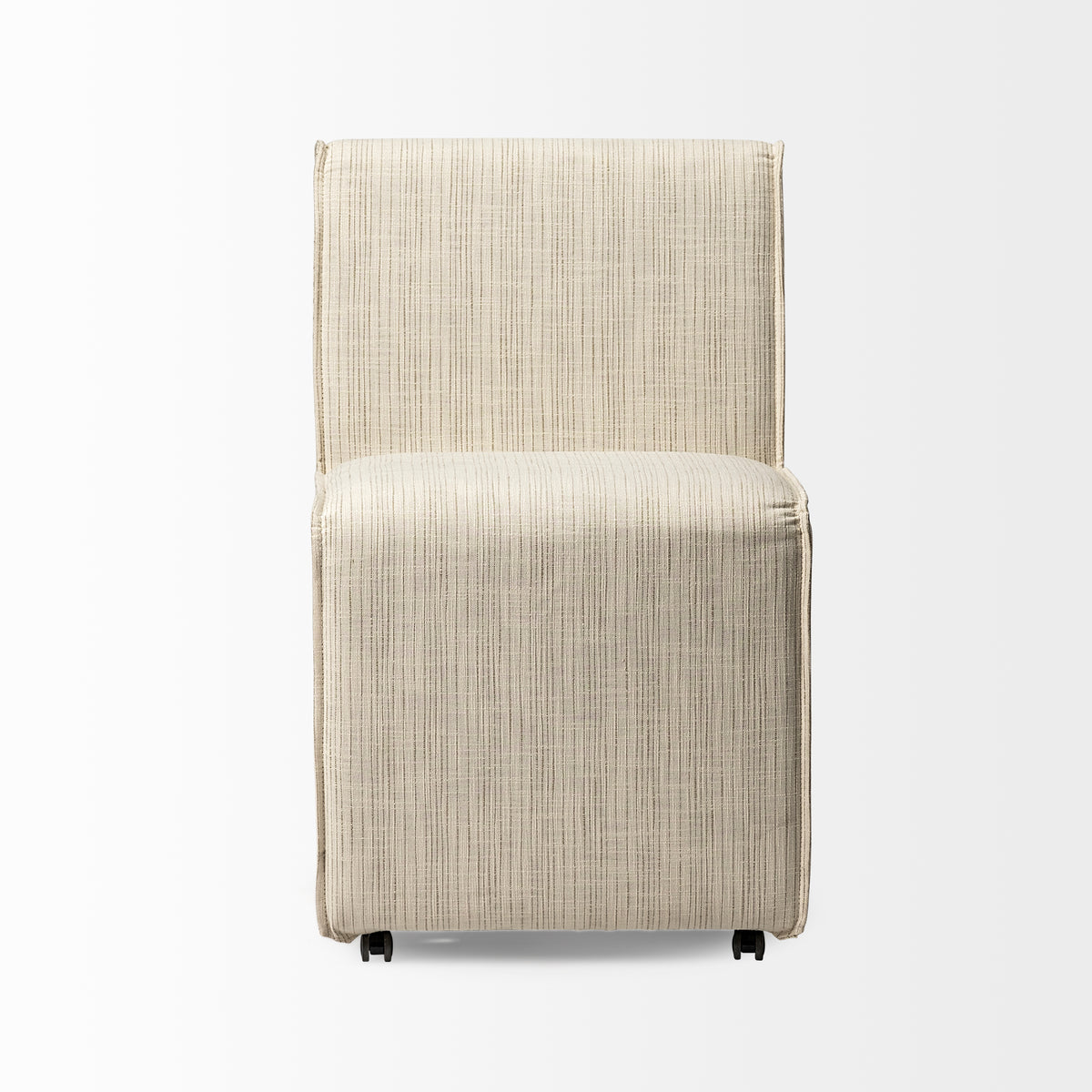 Damon Fabric Dining Chair