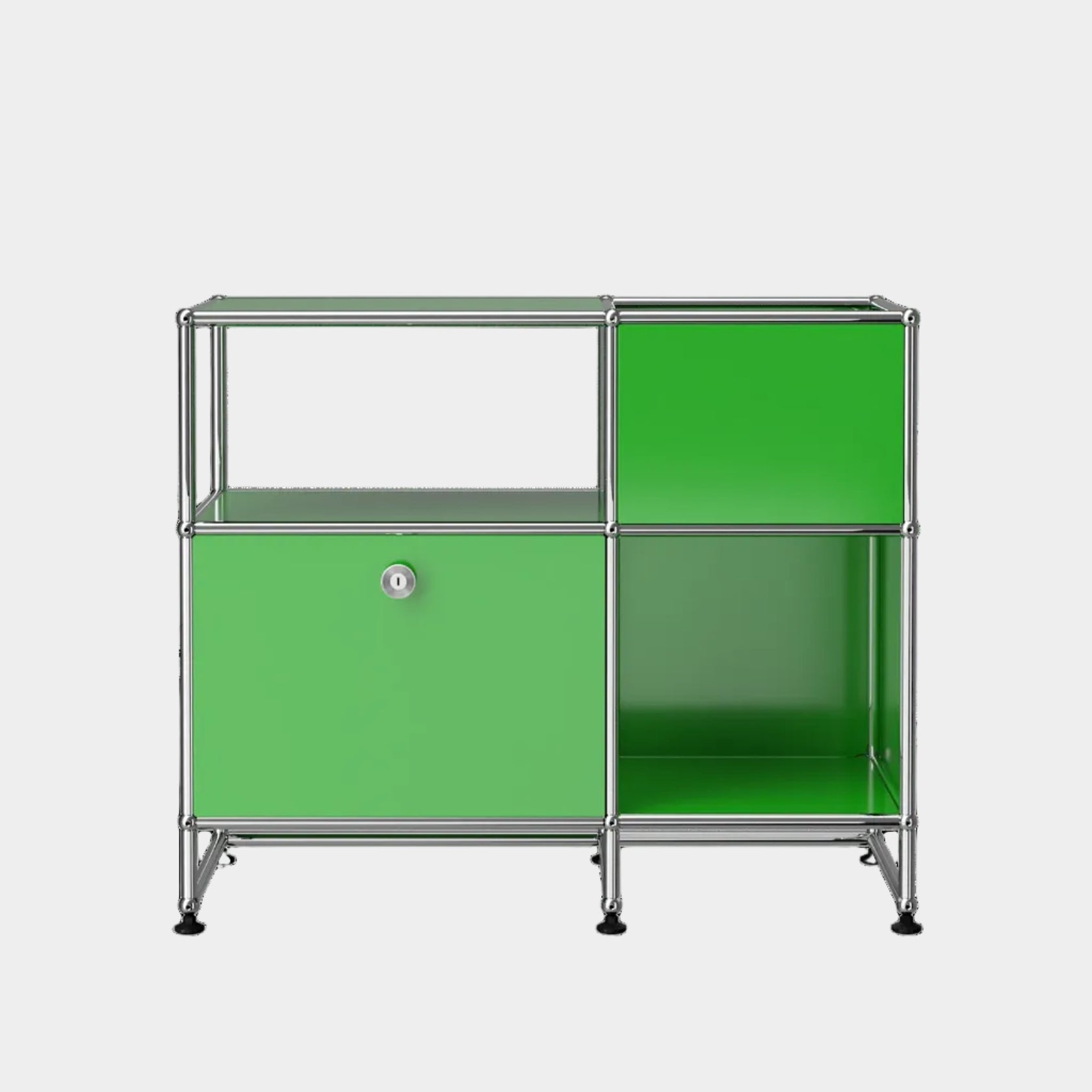 USM X Symbol Record Stand