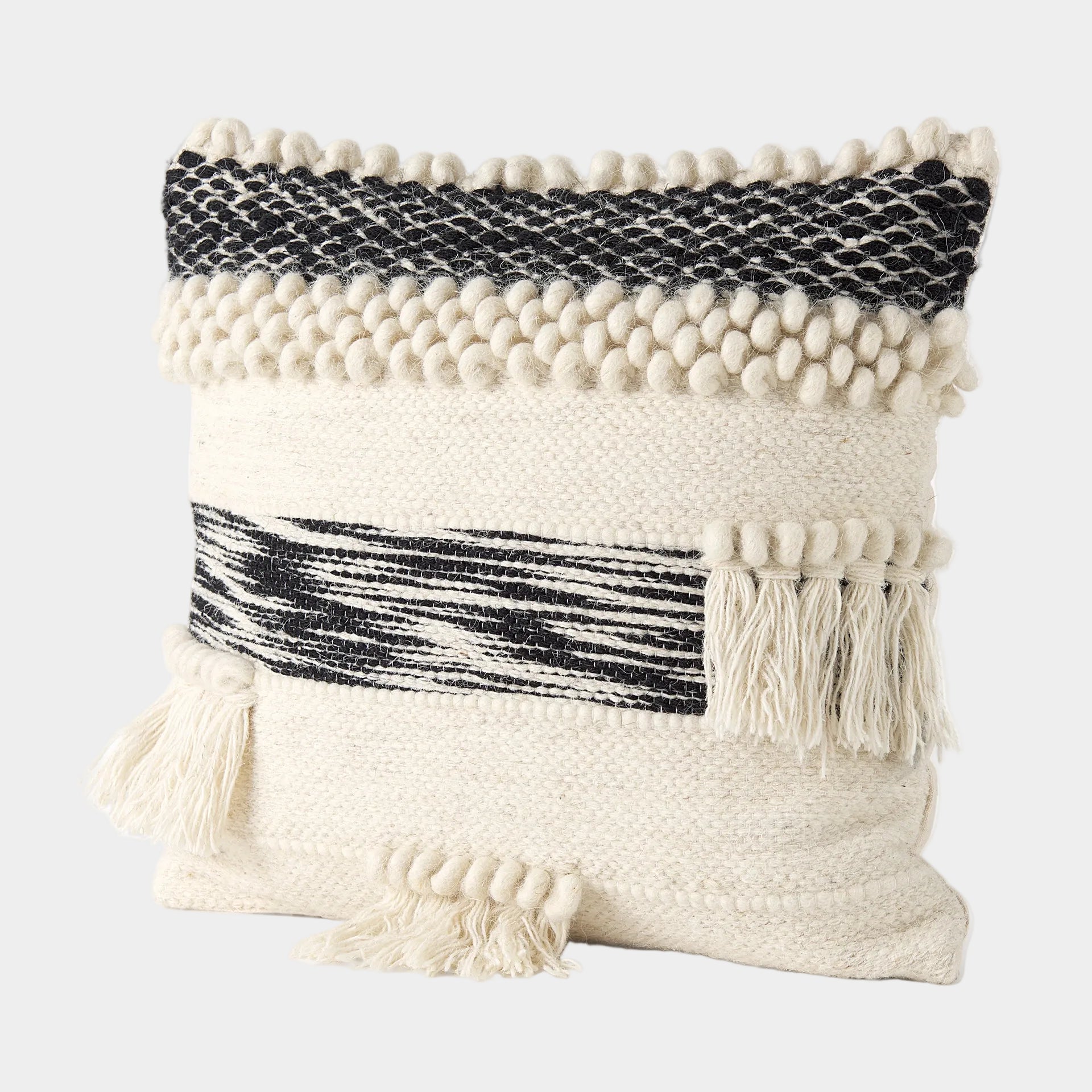 Beardell Decorative Pillow