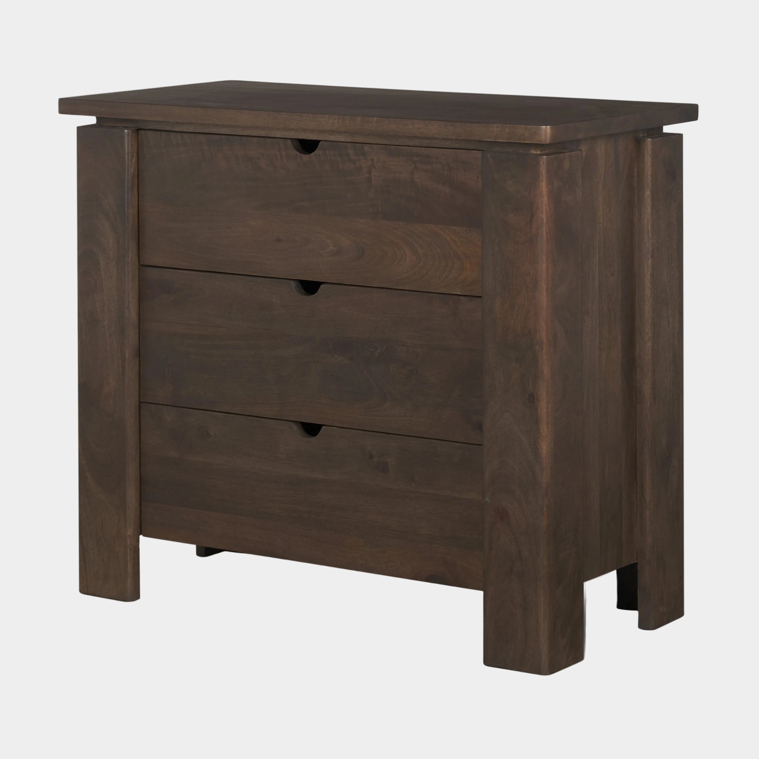 Wallen Accent Cabinet