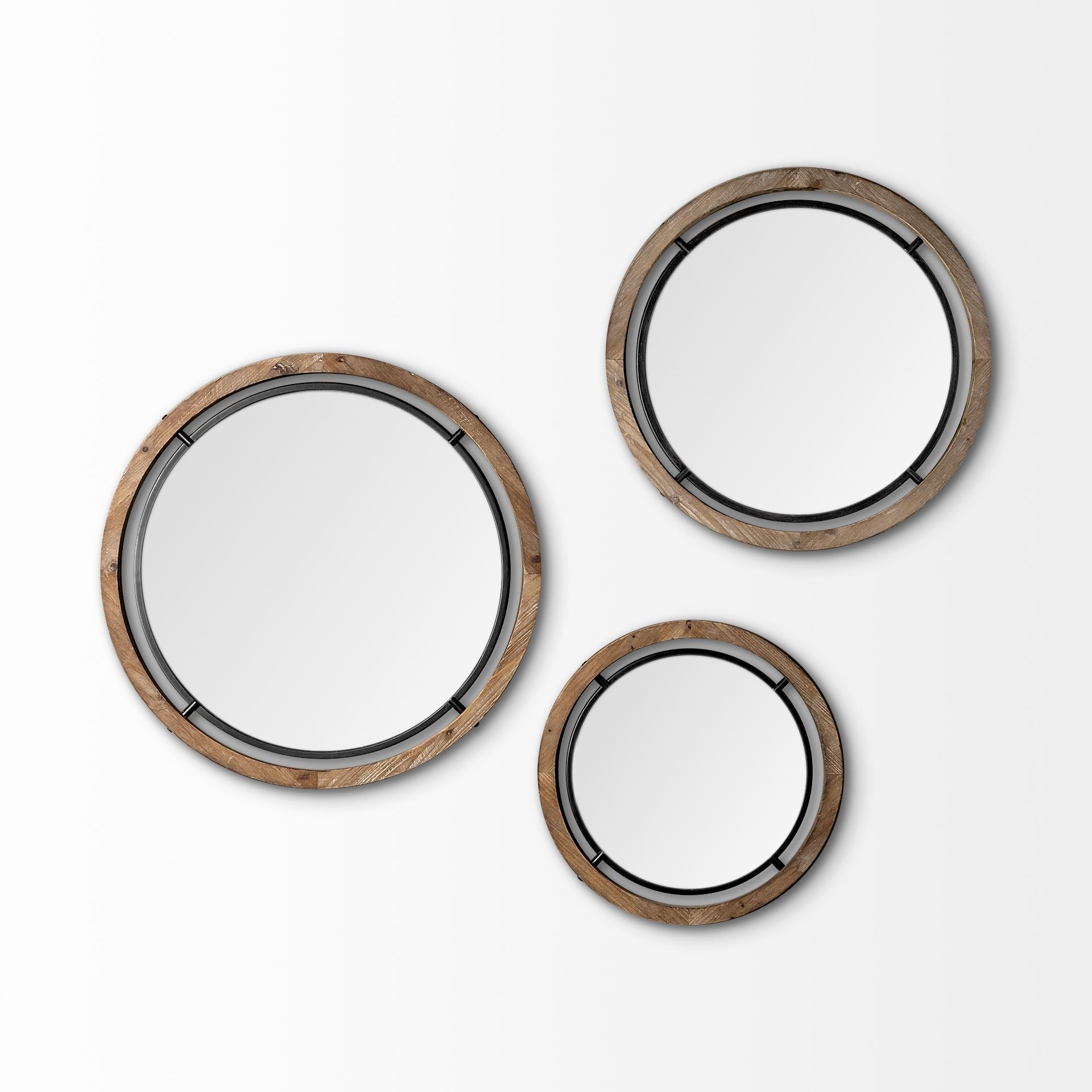 Josi Wall Mirror