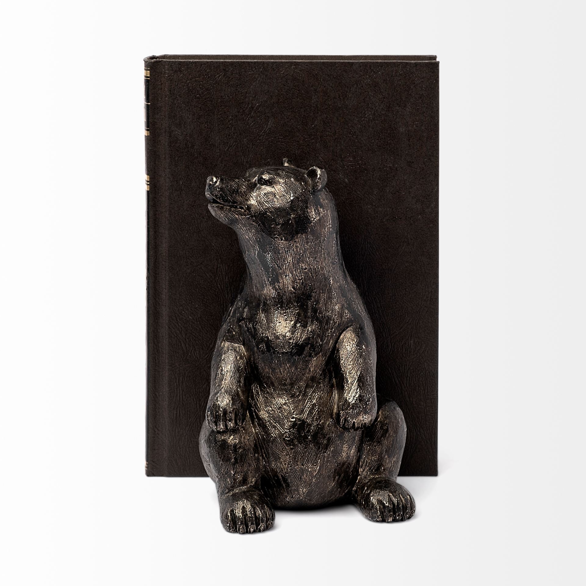 Sleuth Book End Set of 2