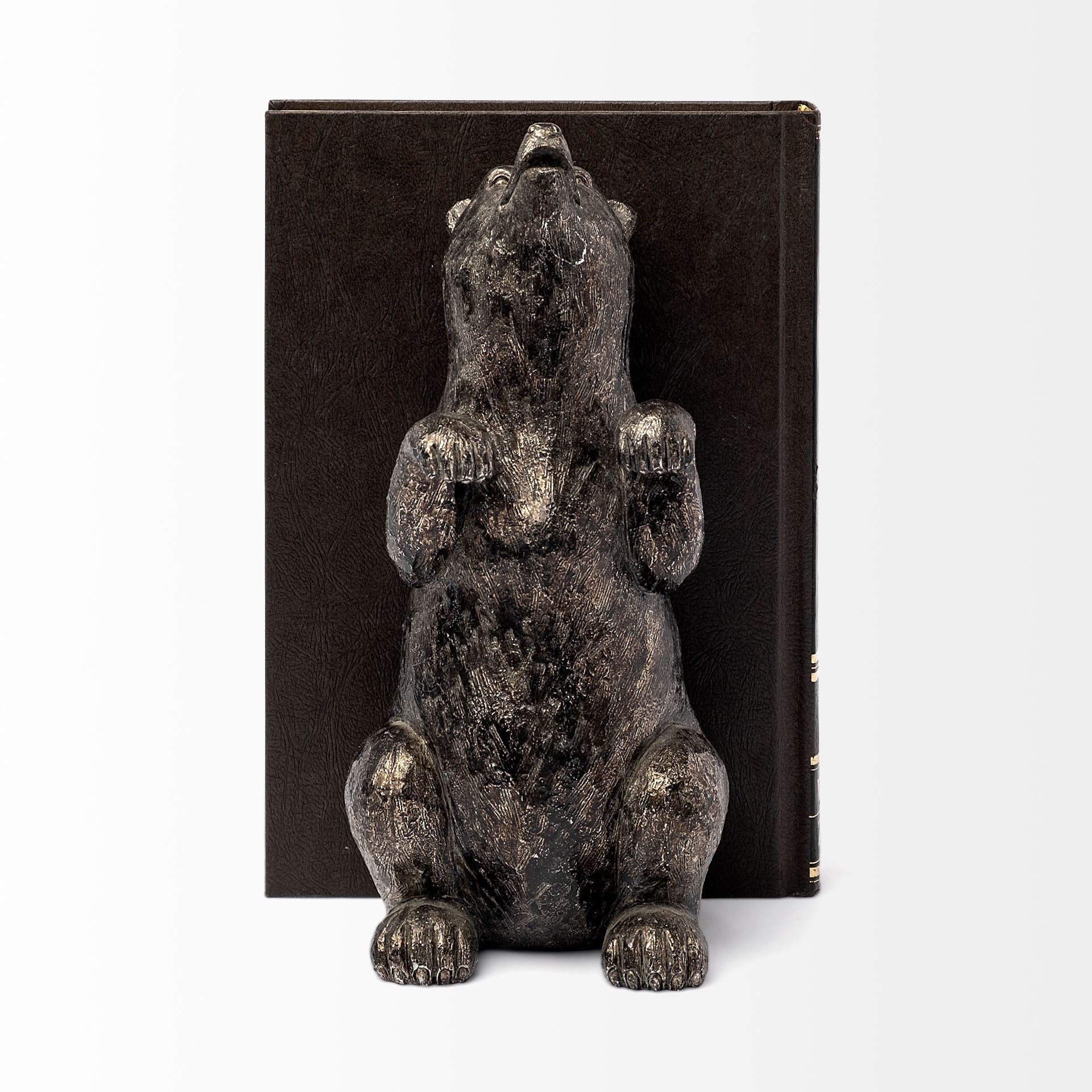Sleuth Book End Set of 2