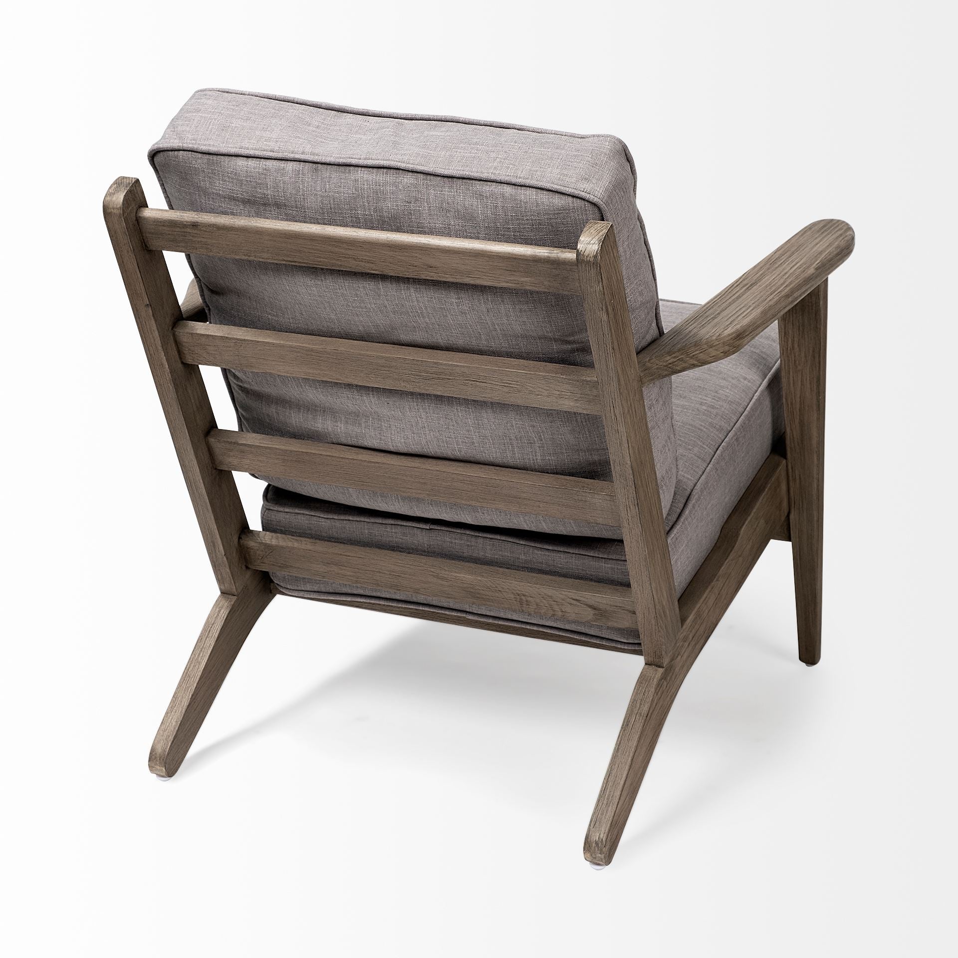 Olympus Upholstered Accent Chair