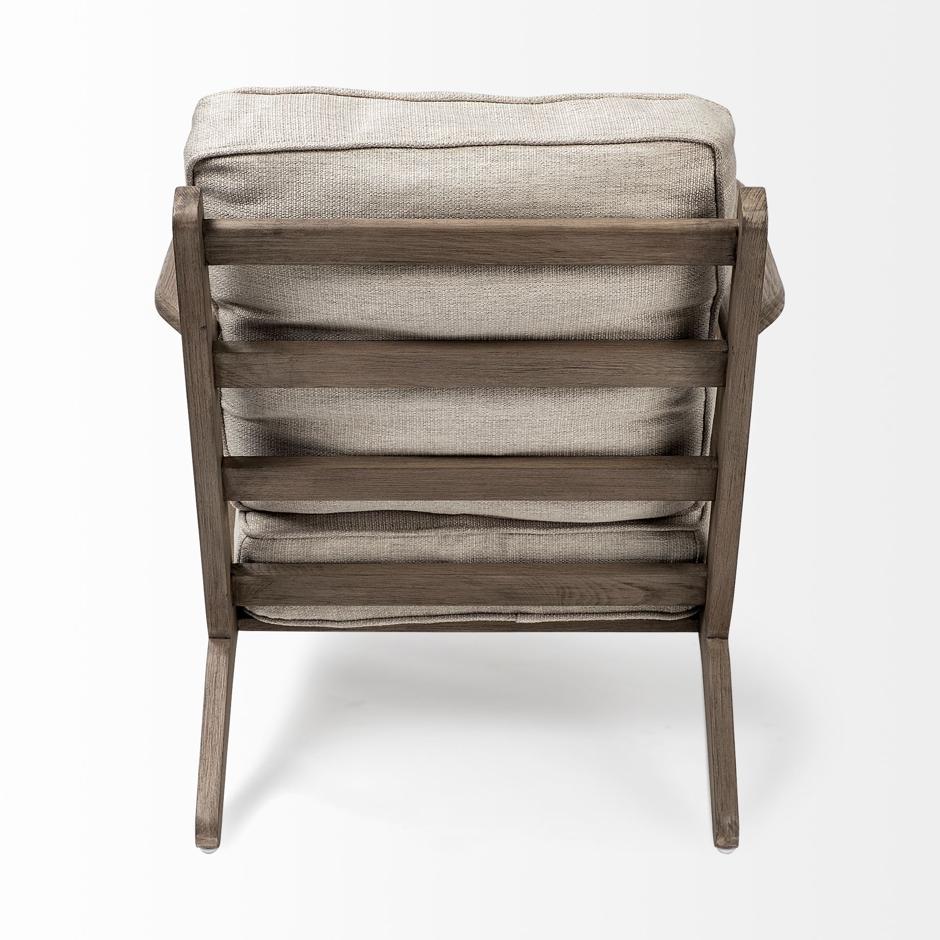 Olympus Upholstered Accent Chair