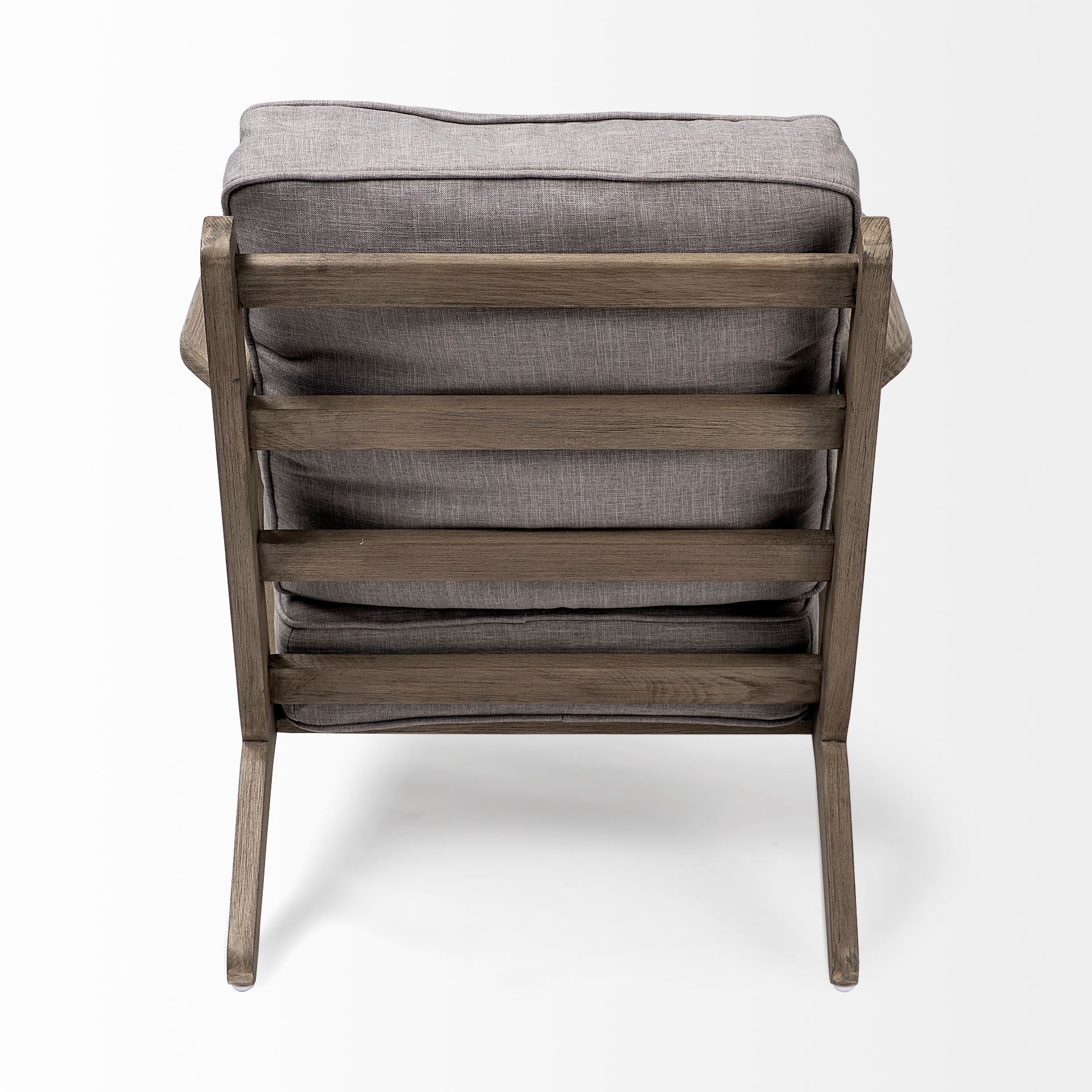 Olympus Upholstered Accent Chair