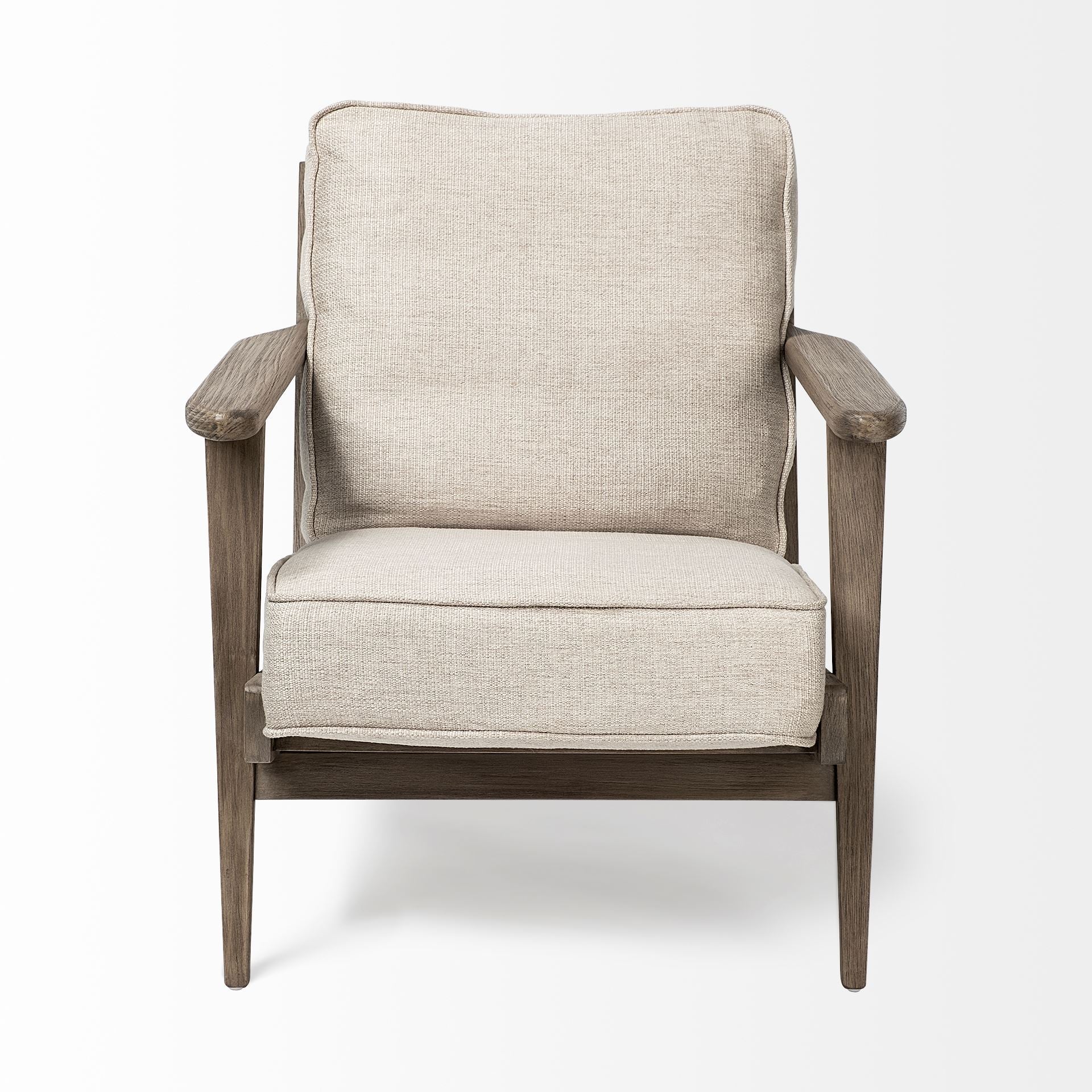Olympus Upholstered Accent Chair