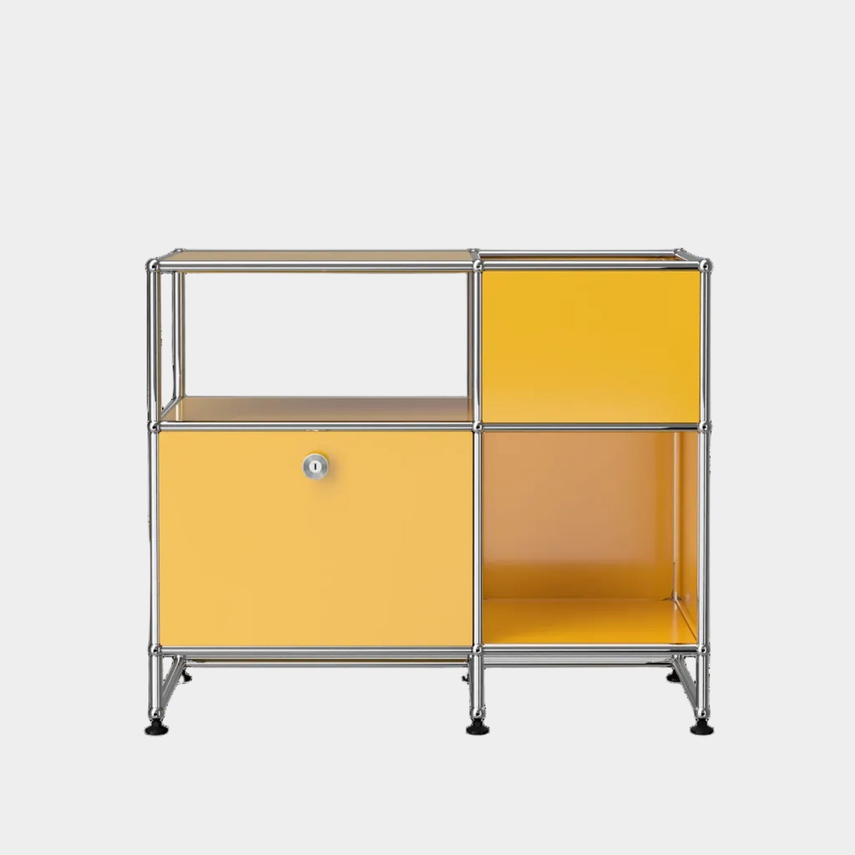 USM X Symbol Record Stand